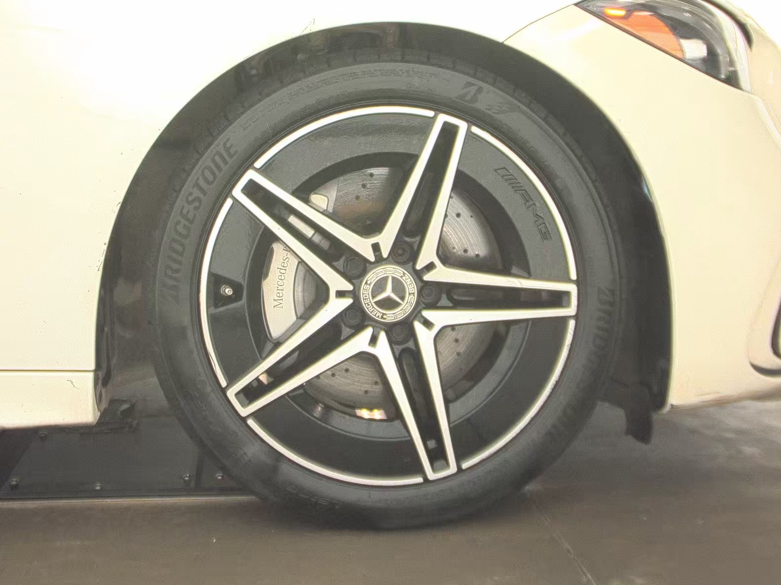 2022 Mercedes-Benz C-Class C 300 AWD