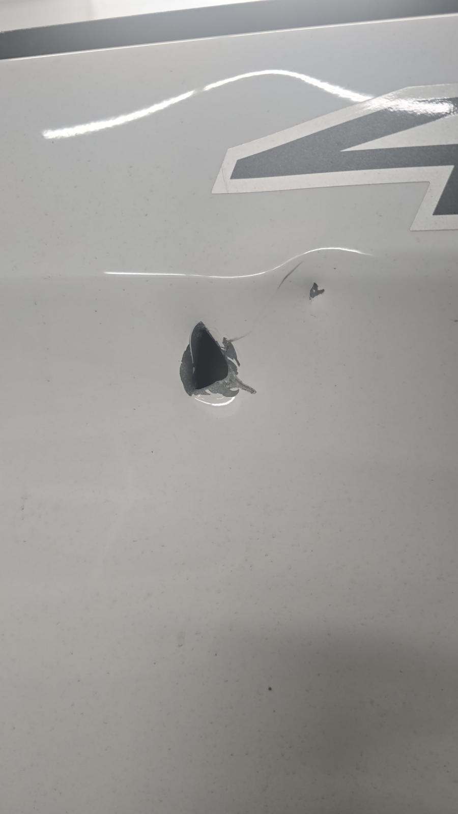 2024 Chevrolet Silverado 1500 LT AWD