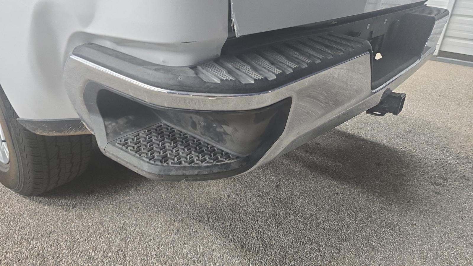 2024 Chevrolet Silverado 1500 LT AWD