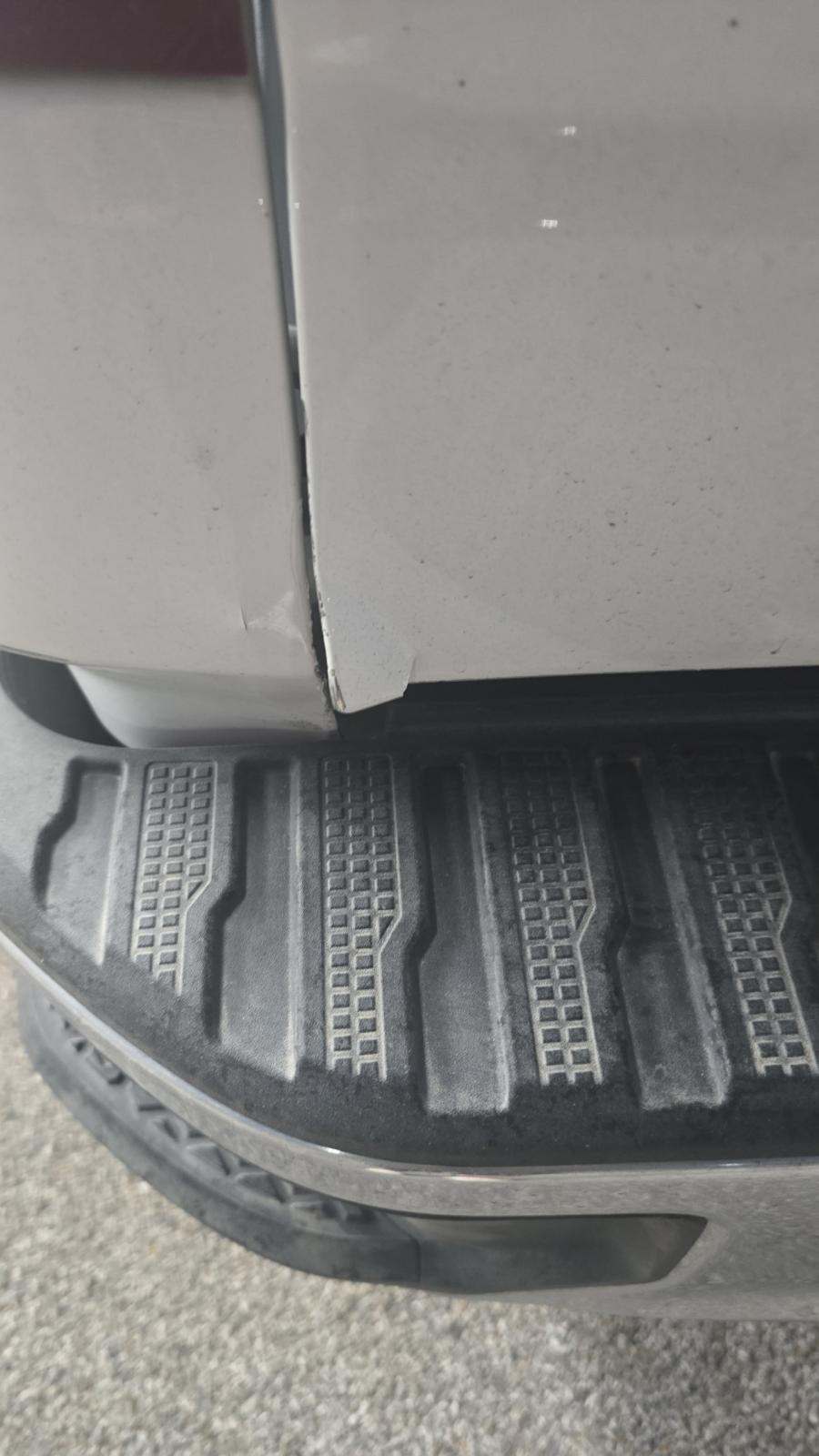 2024 Chevrolet Silverado 1500 LT AWD