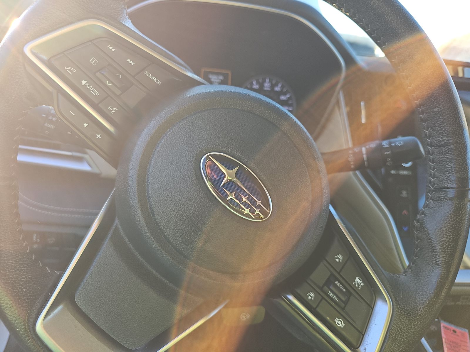 2023 Subaru Outback Limited AWD