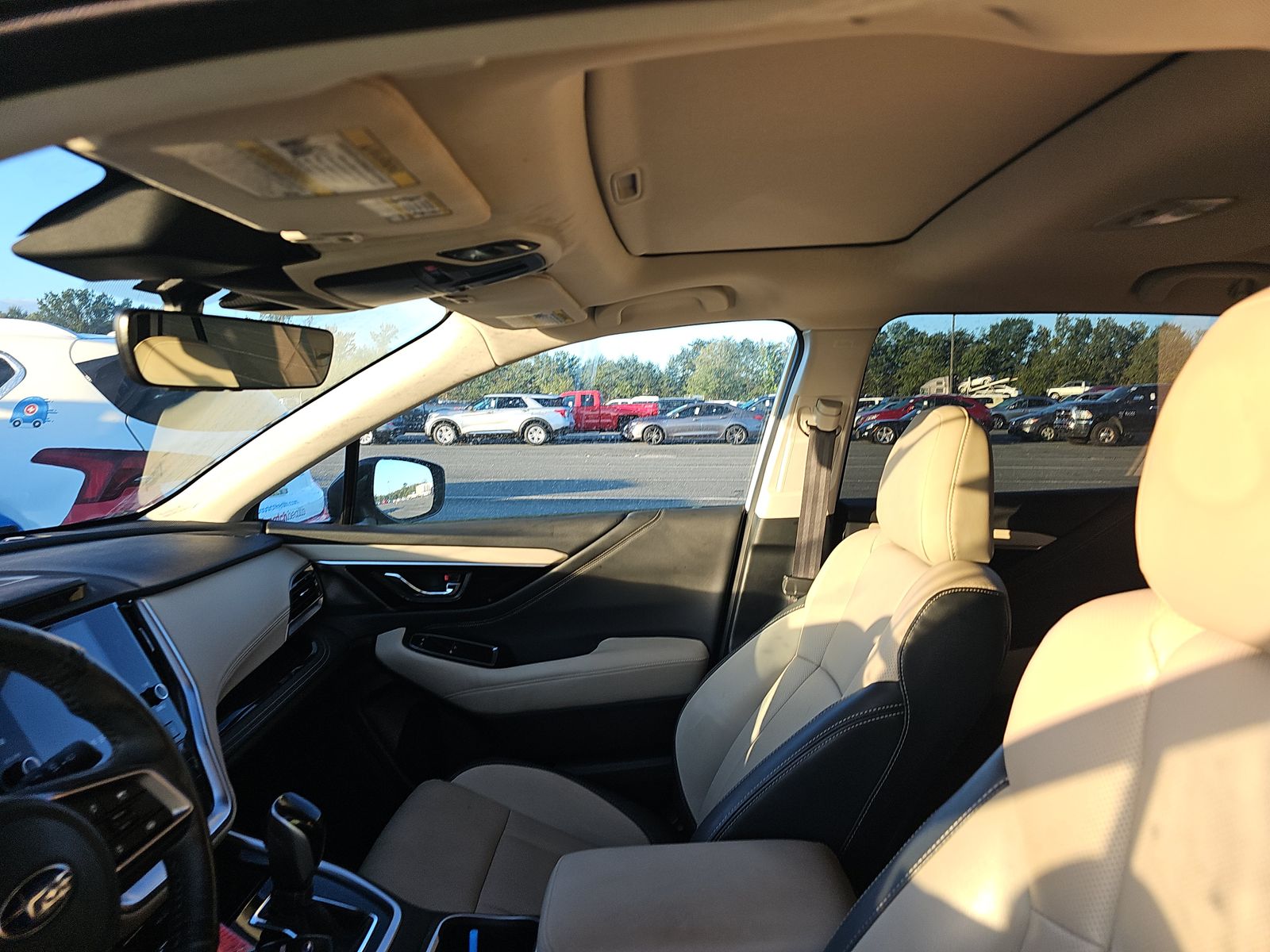 2023 Subaru Outback Limited AWD