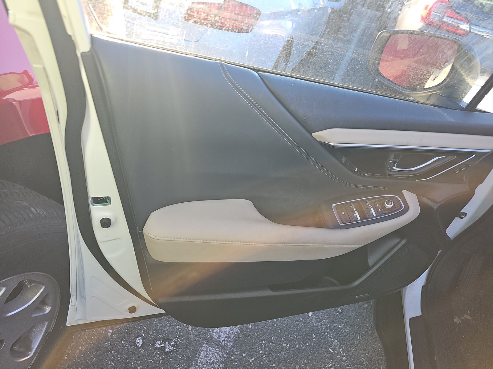 2023 Subaru Outback Limited AWD