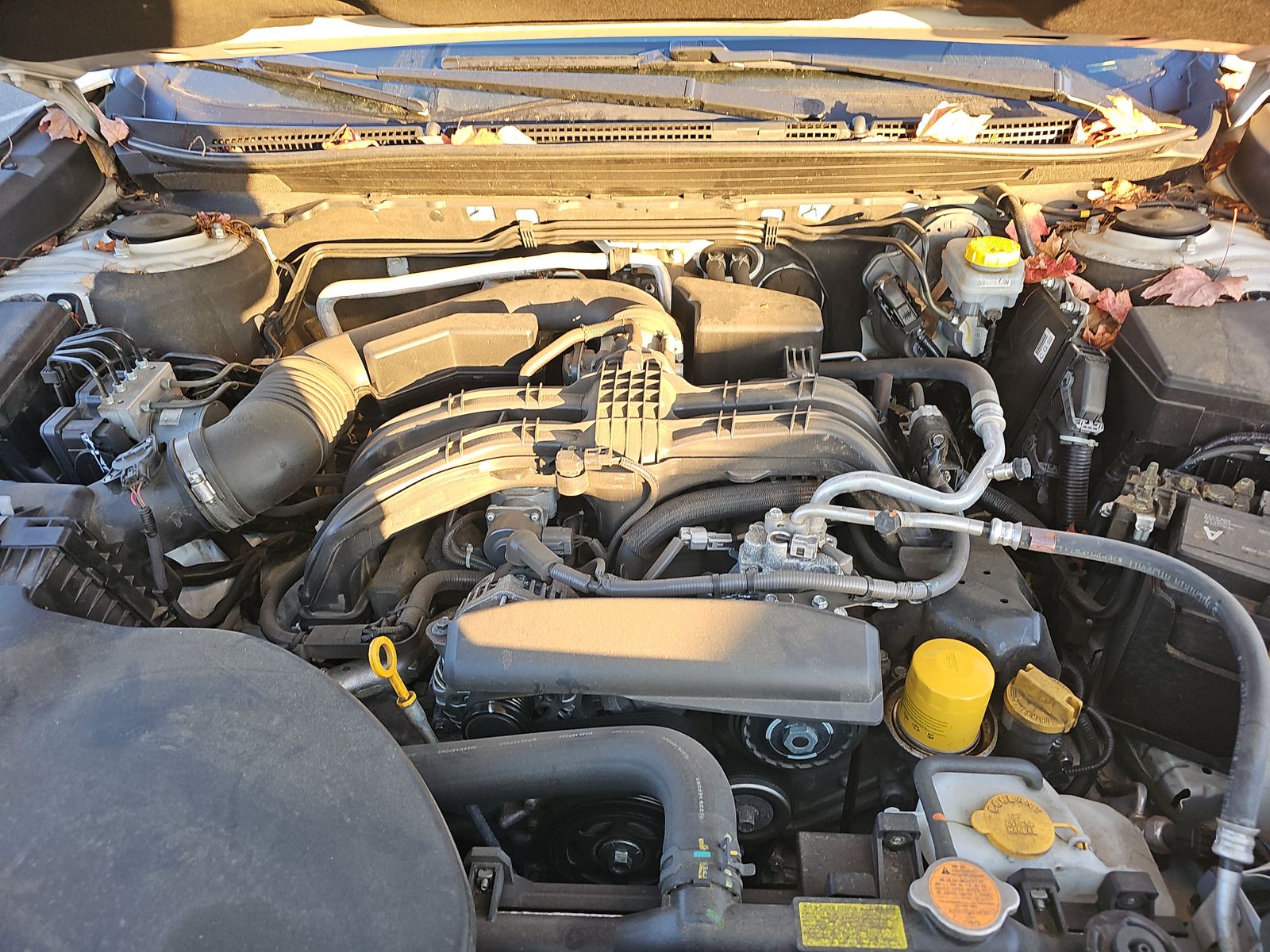 2023 Subaru Outback Limited AWD