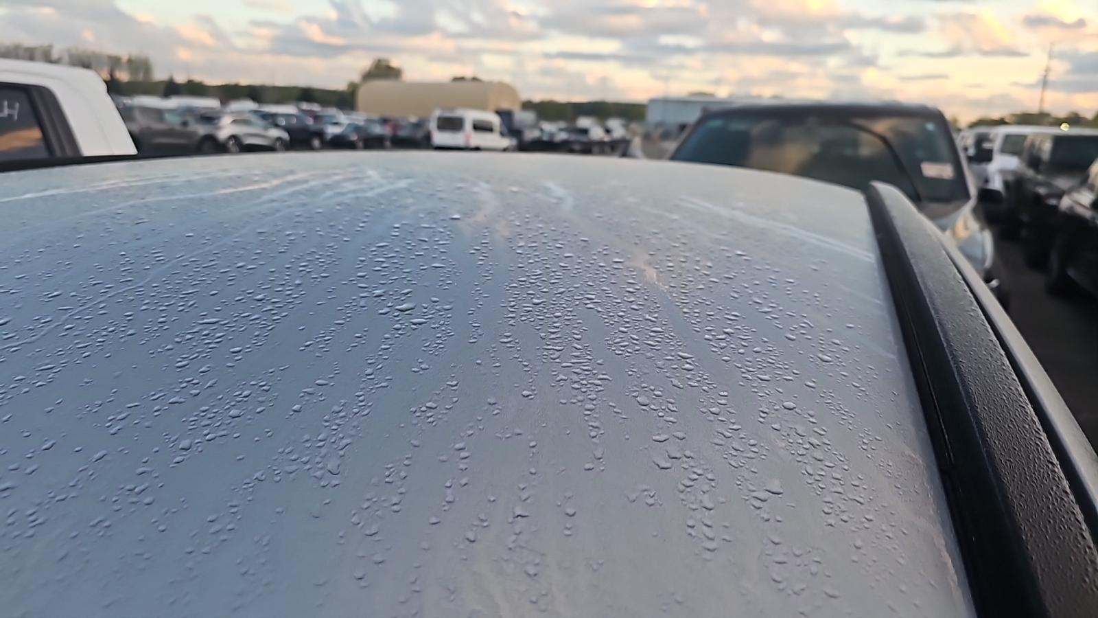 2022 Ford Escape Titanium AWD