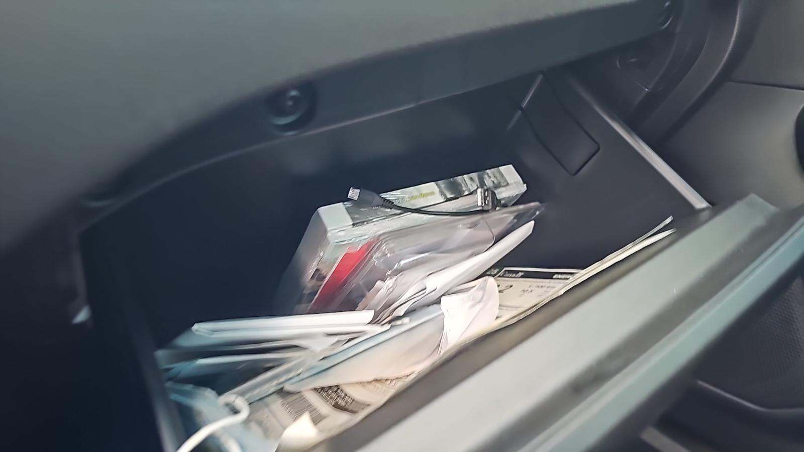 2022 Ford Escape Titanium AWD