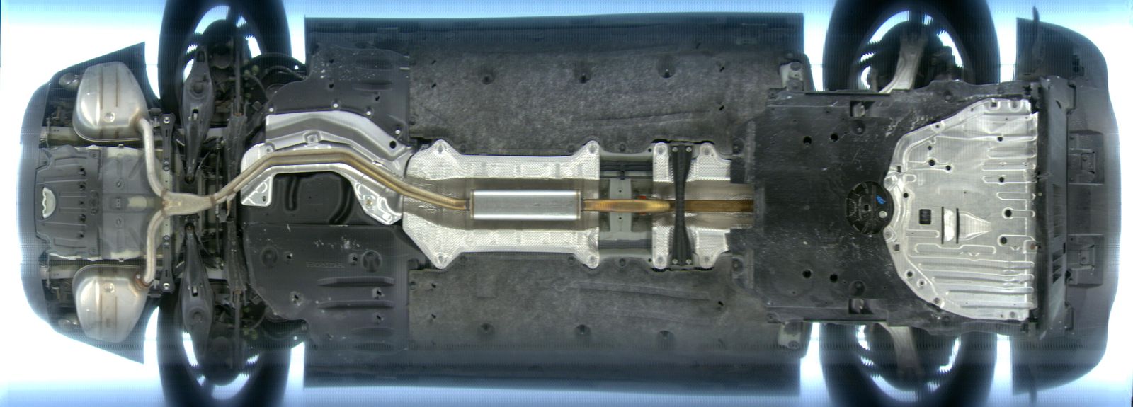 2023 Honda Accord EX FWD