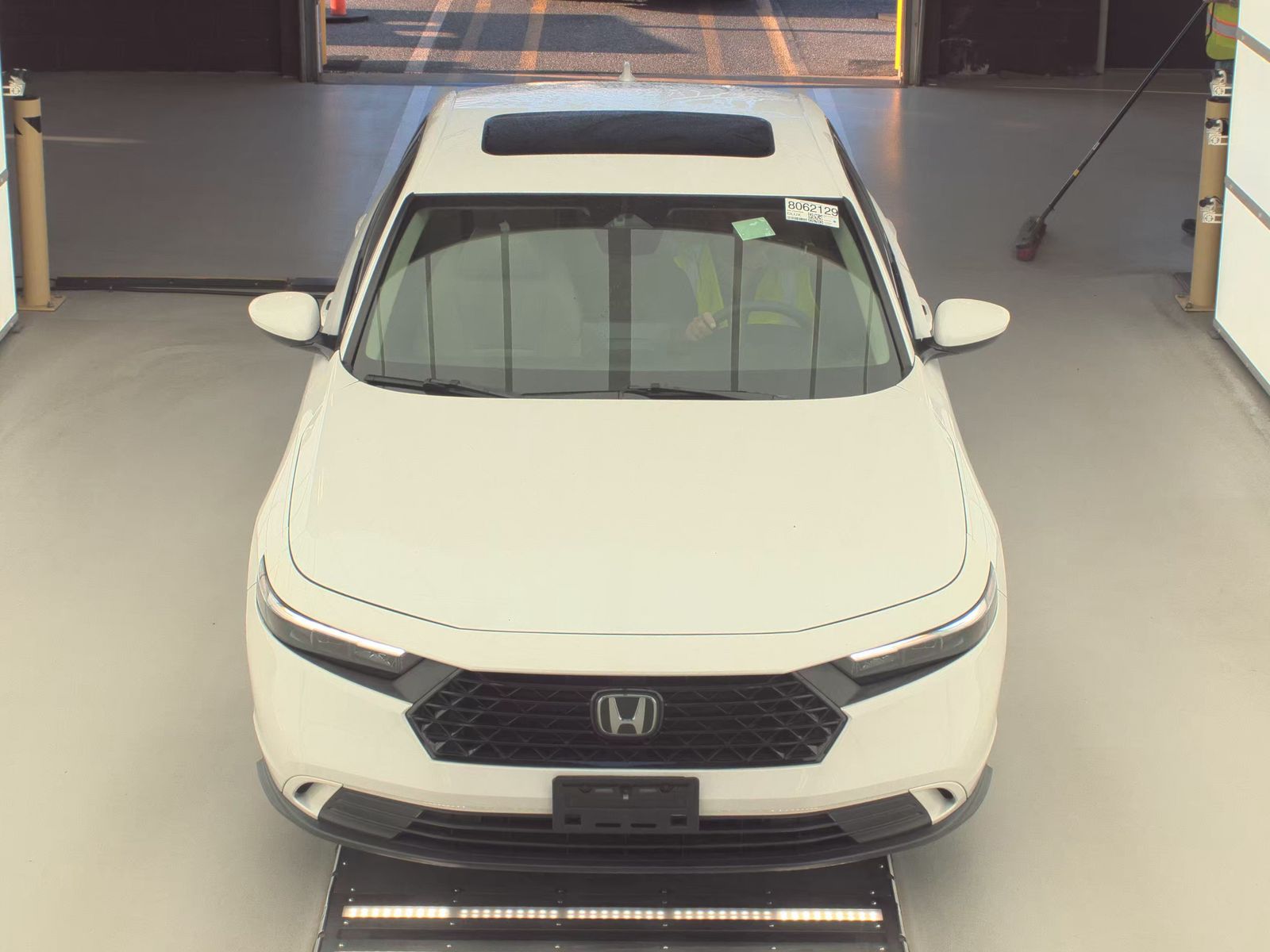 2023 Honda Accord EX FWD