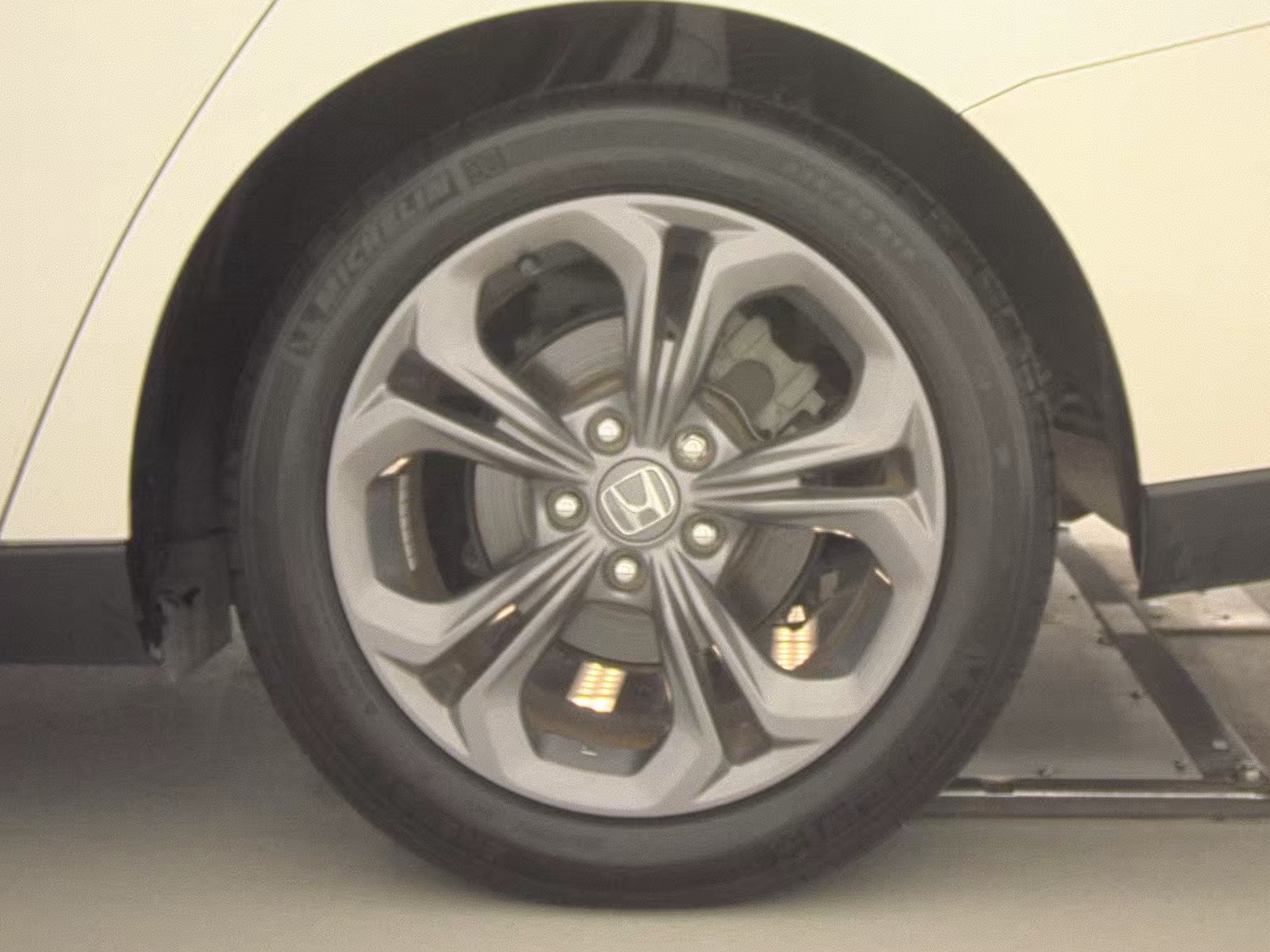 2023 Honda Accord EX FWD