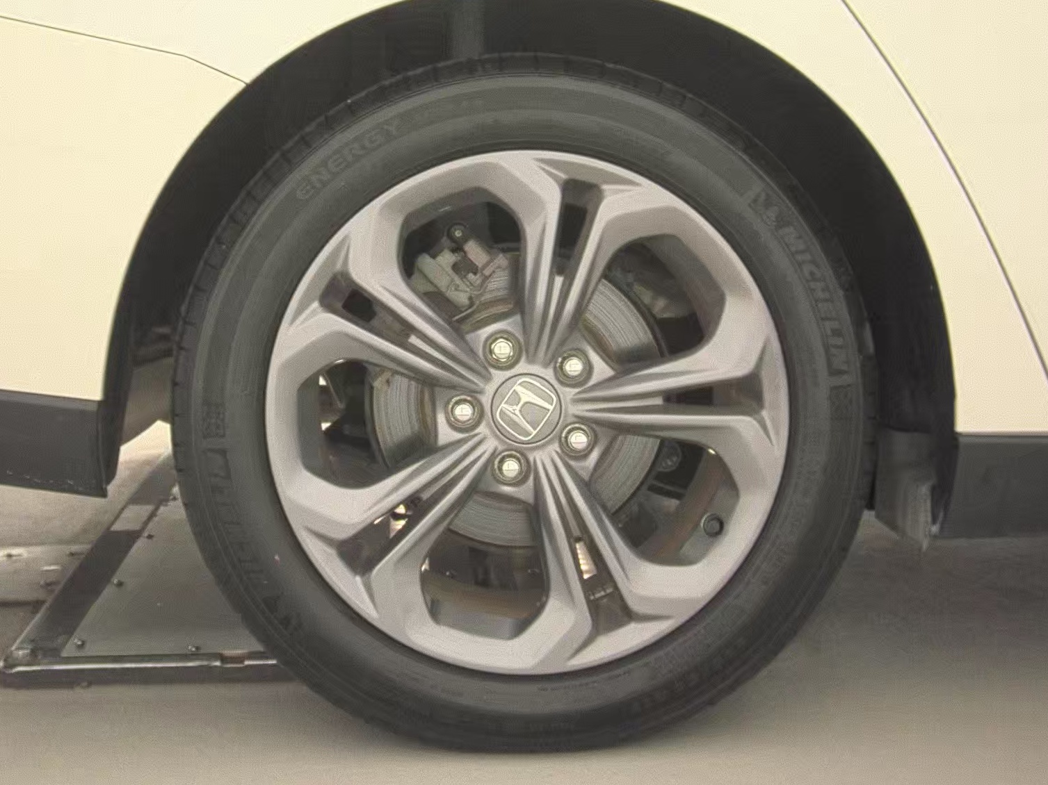 2023 Honda Accord EX FWD