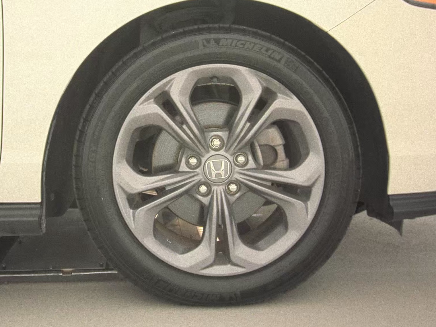 2023 Honda Accord EX FWD