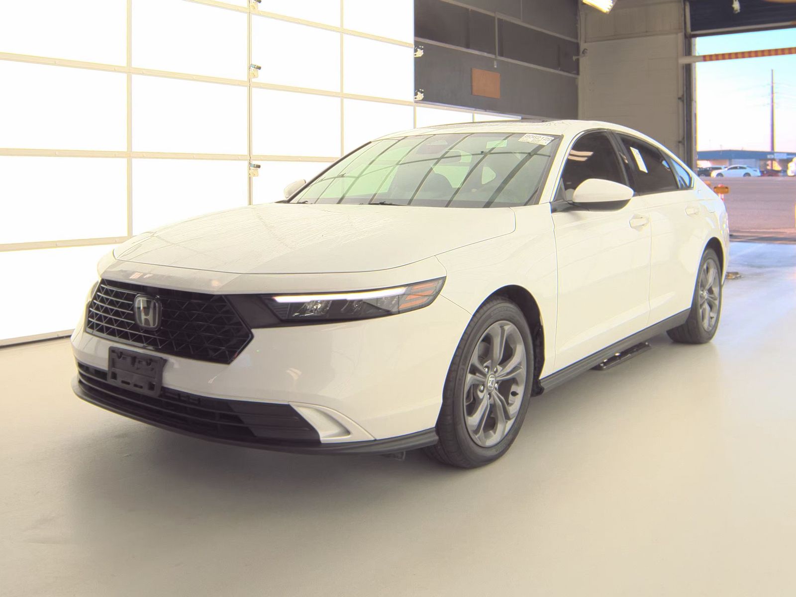 2023 Honda Accord EX FWD