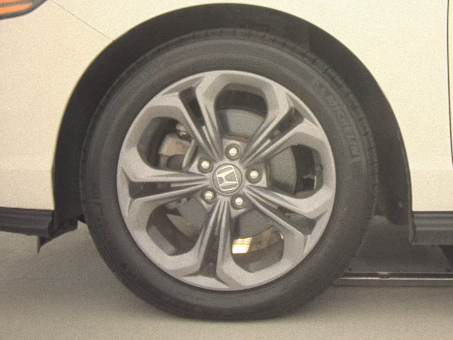 2023 Honda Accord EX FWD