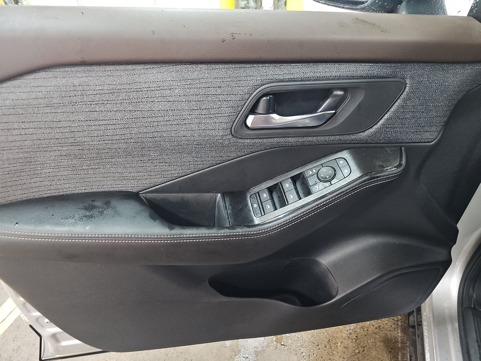 2023 Nissan Rogue SV AWD