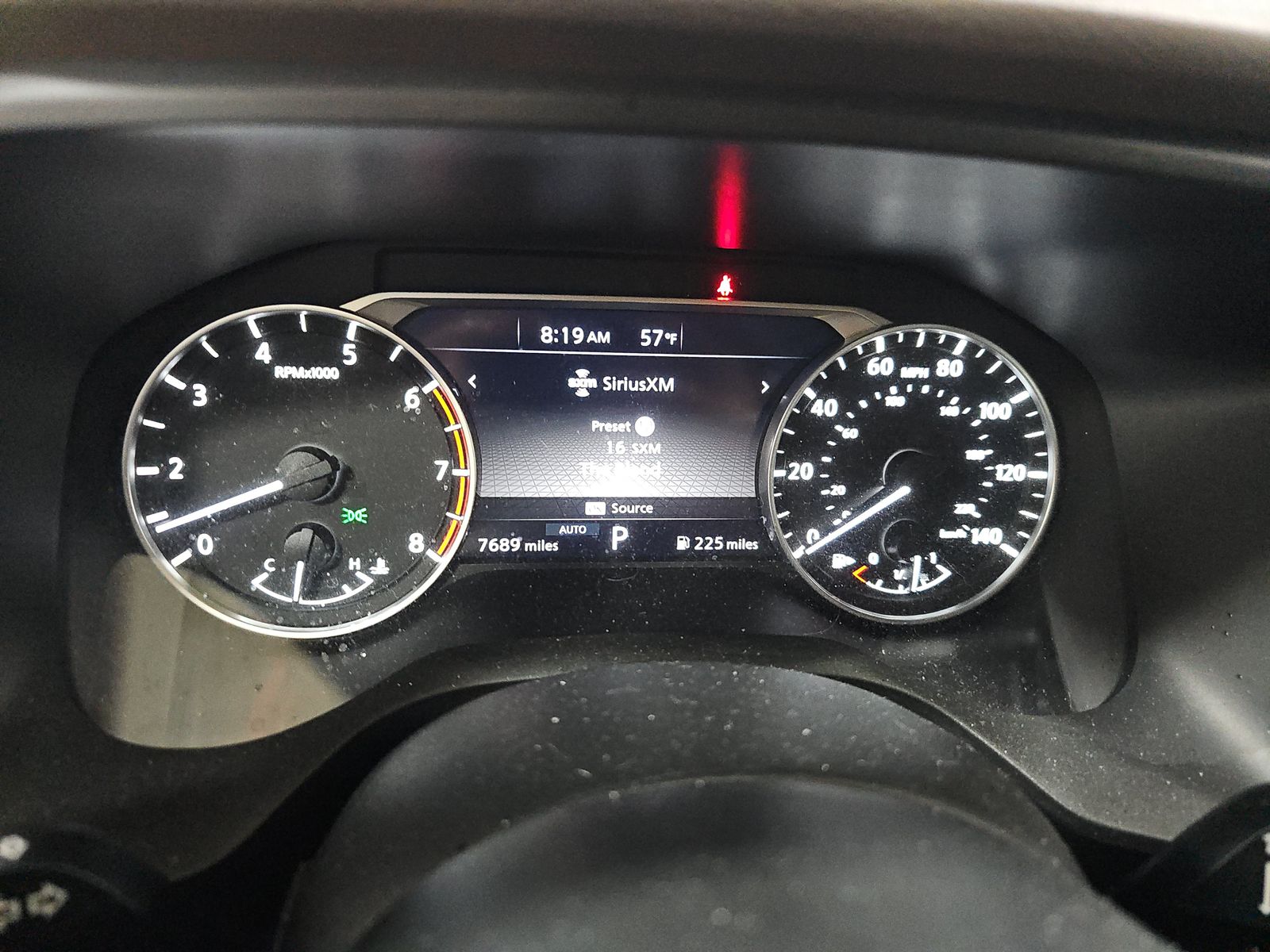 2023 Nissan Rogue SV AWD