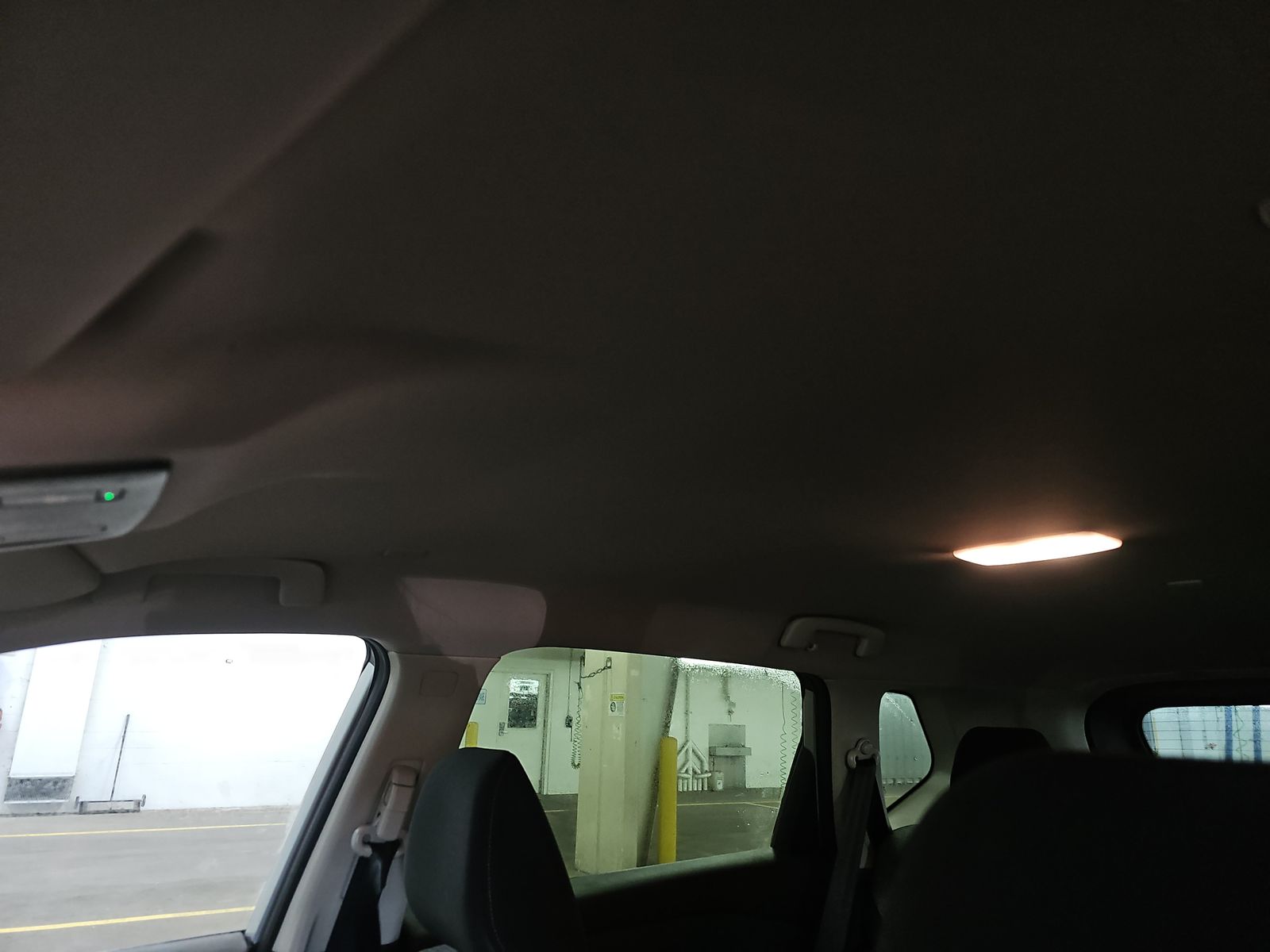 2023 Nissan Rogue SV AWD