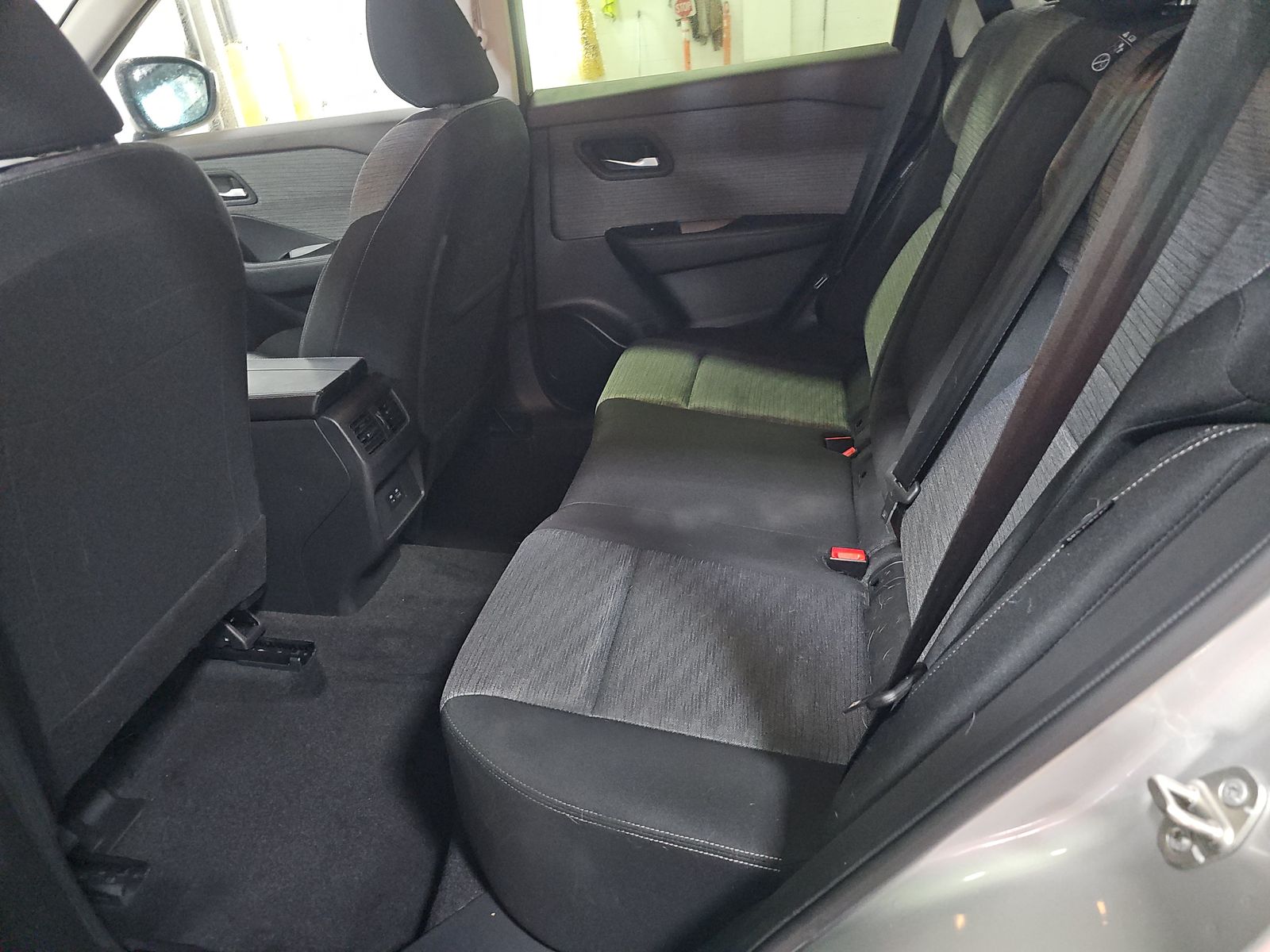 2023 Nissan Rogue SV AWD