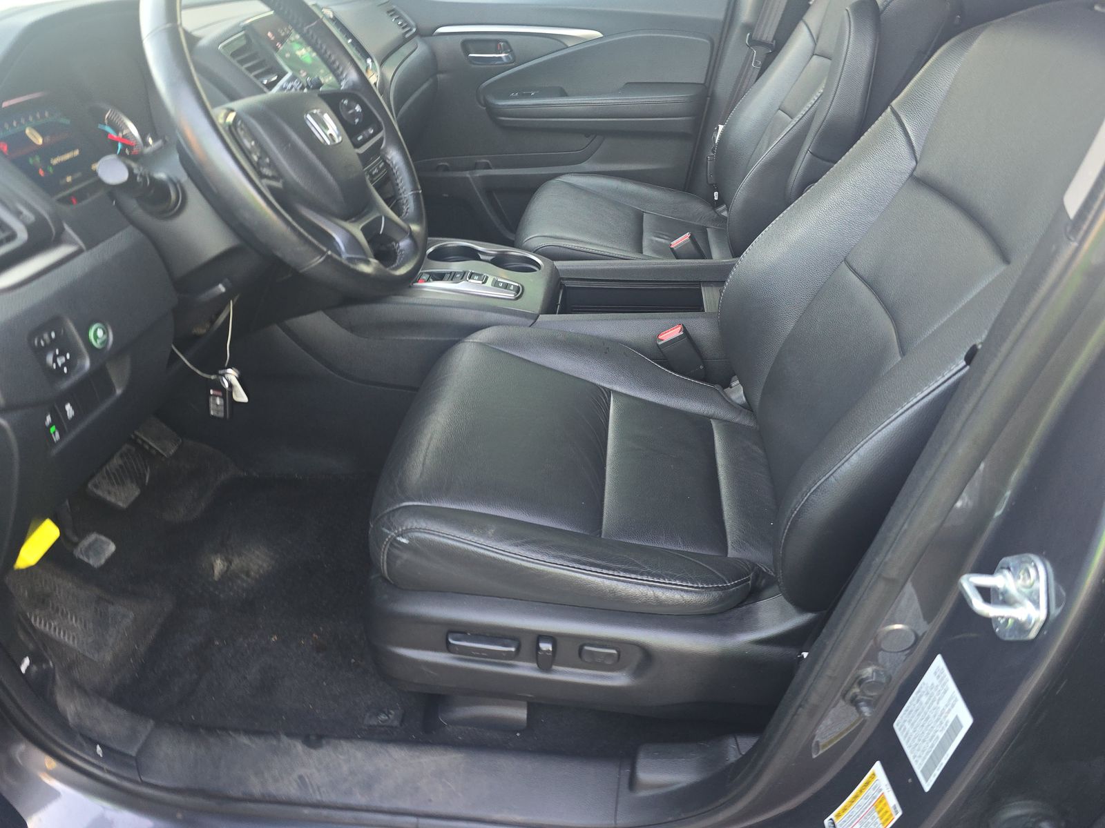 2022 Honda Pilot Special Edition AWD