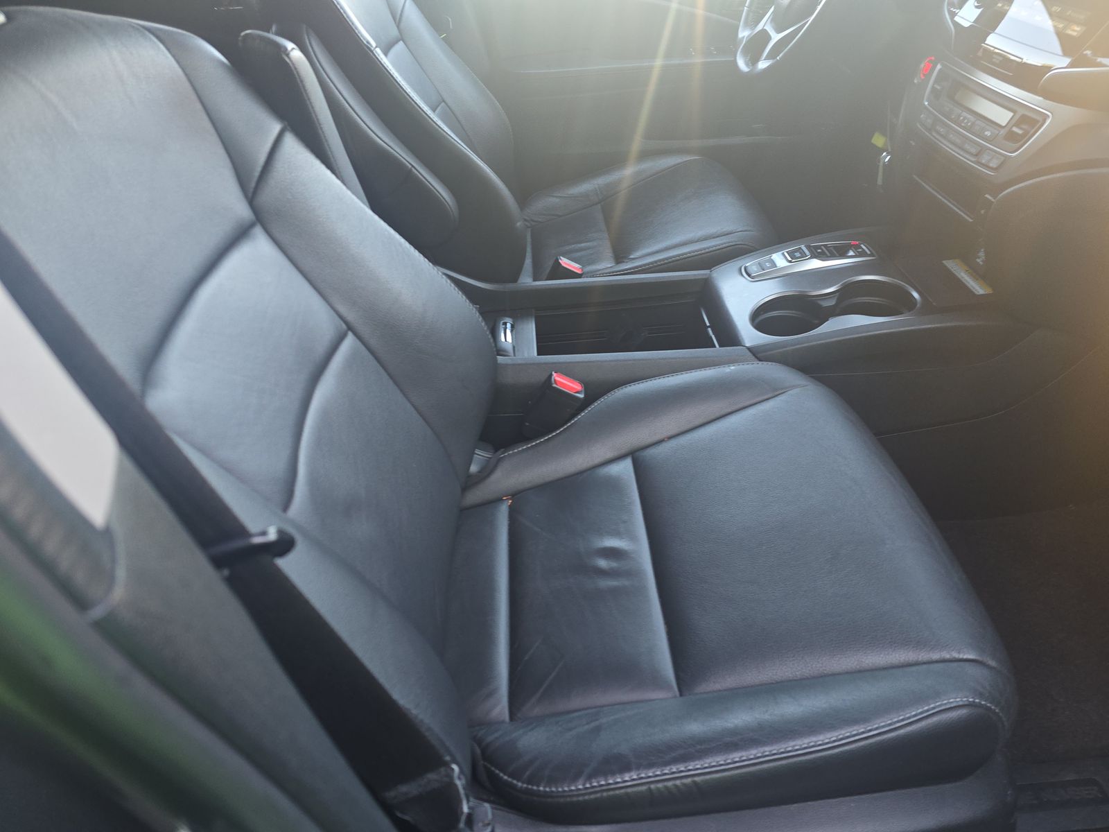 2022 Honda Pilot Special Edition AWD