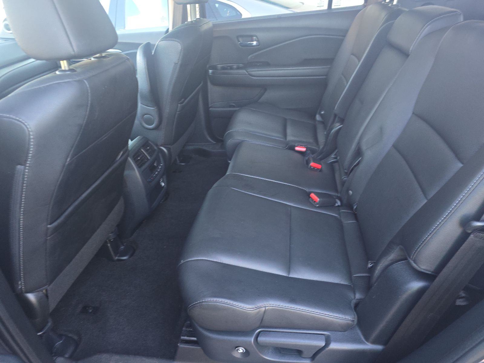 2022 Honda Pilot Special Edition AWD