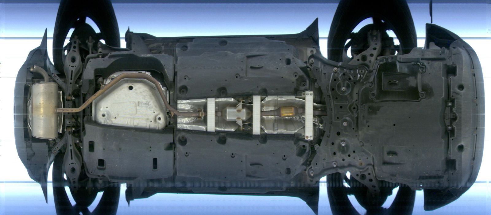 2020 Toyota C-HR XLE FWD