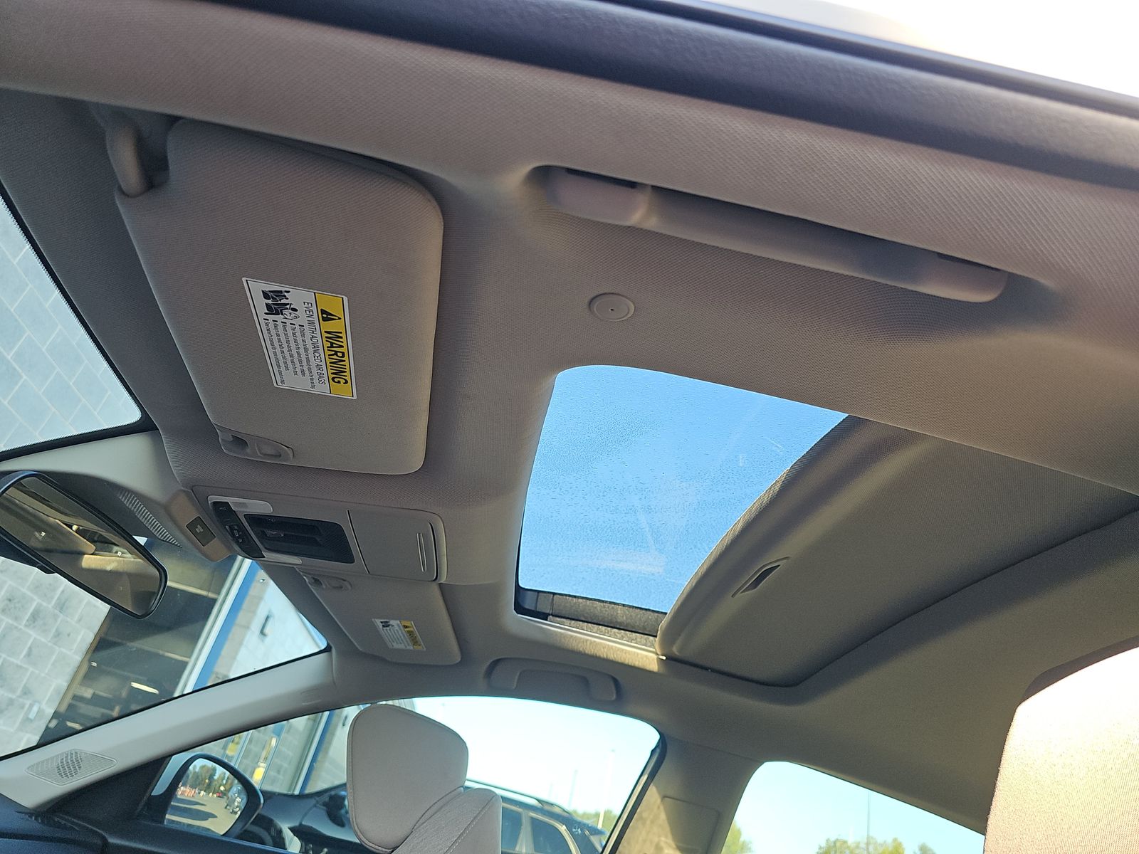 2023 Honda Accord EX FWD