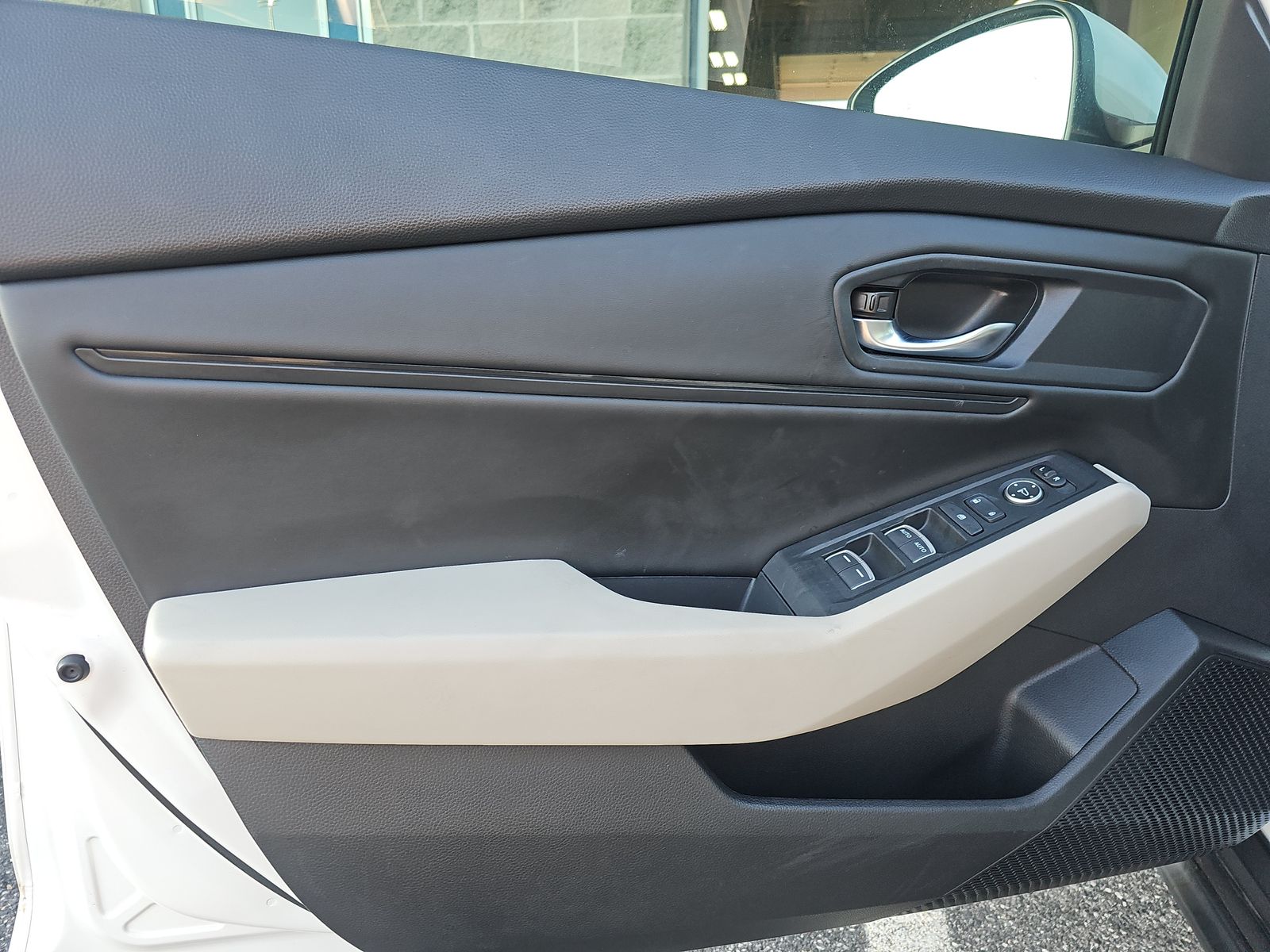 2023 Honda Accord EX FWD