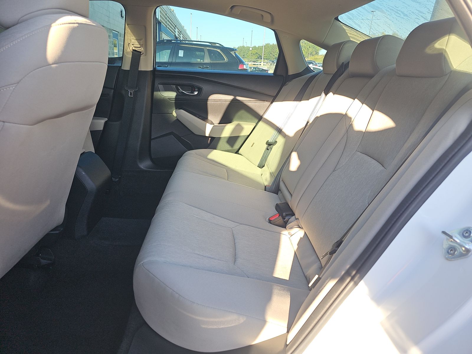 2023 Honda Accord EX FWD