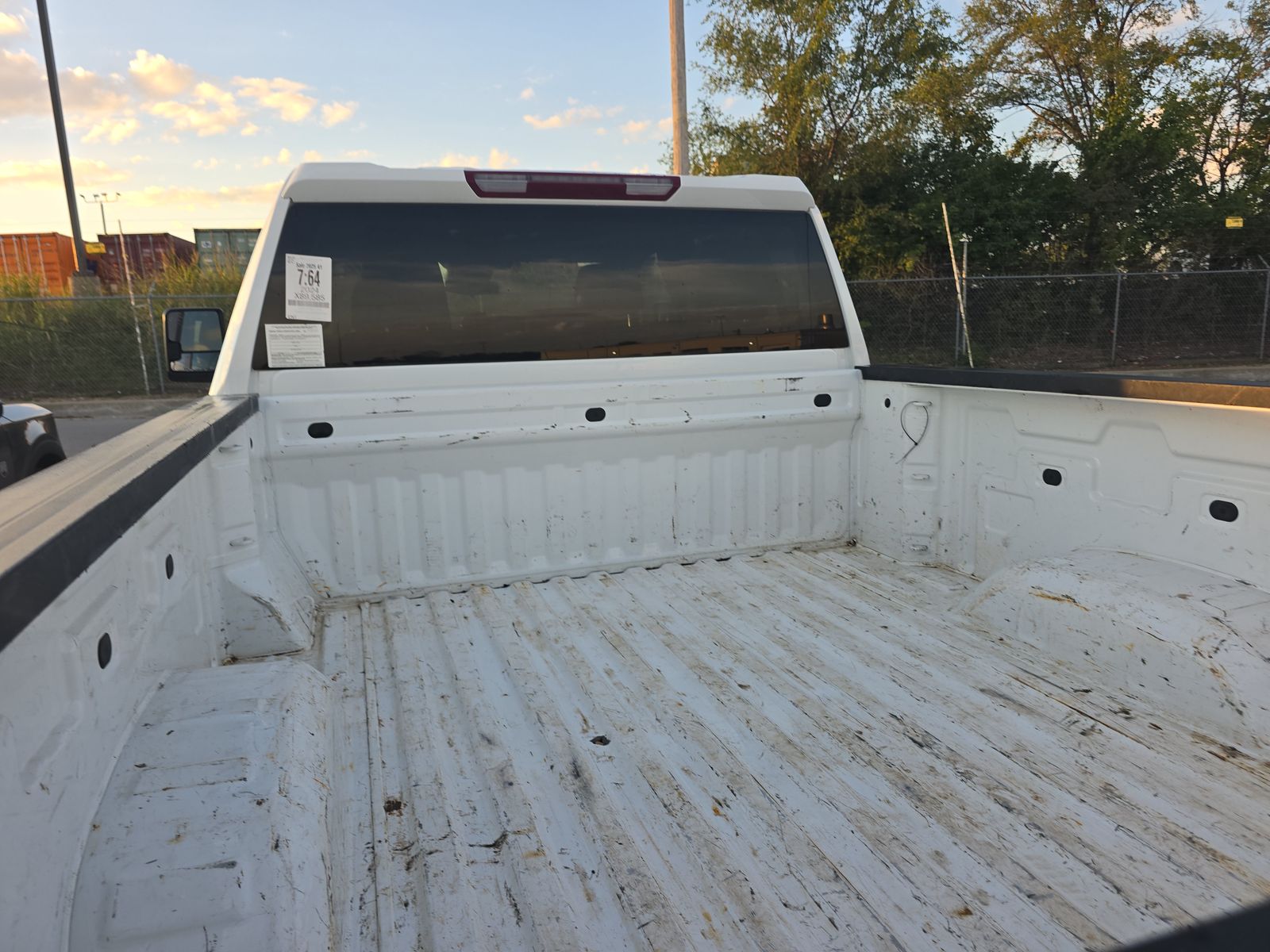 2024 Chevrolet Silverado 3500HD LT AWD