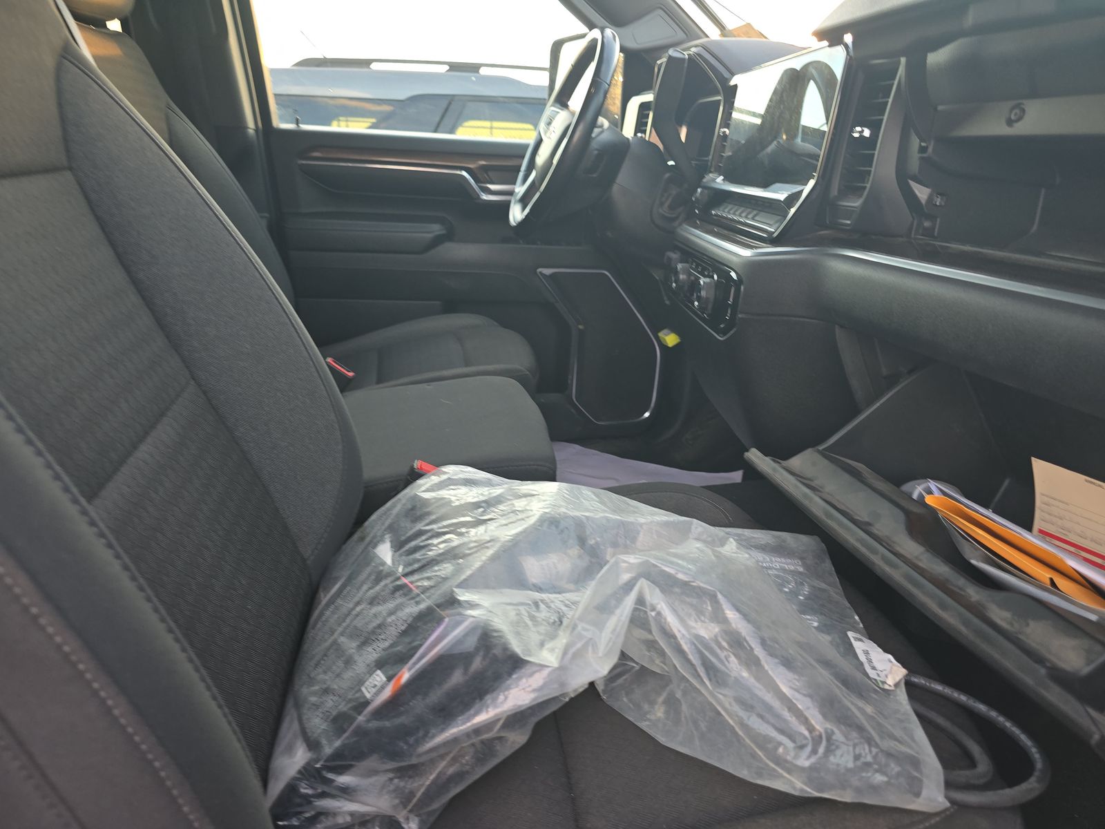 2024 Chevrolet Silverado 3500HD LT AWD