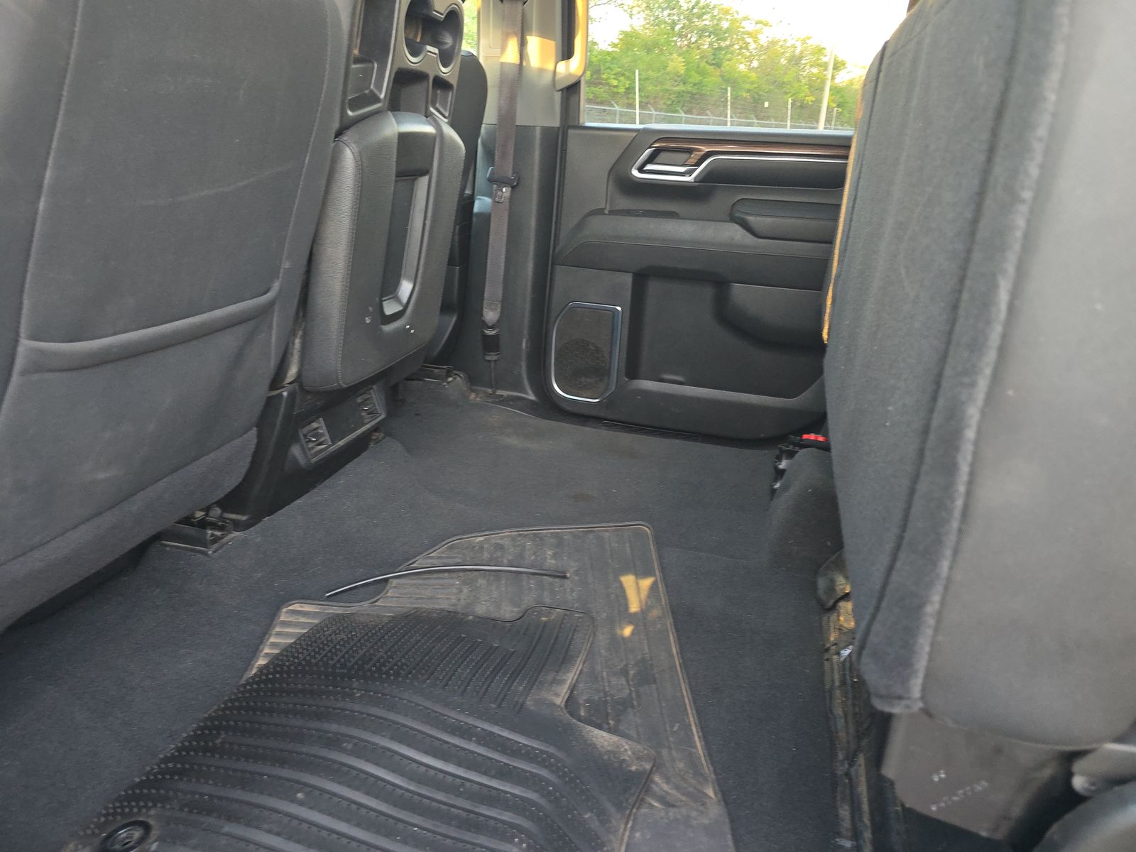 2024 Chevrolet Silverado 3500HD LT AWD