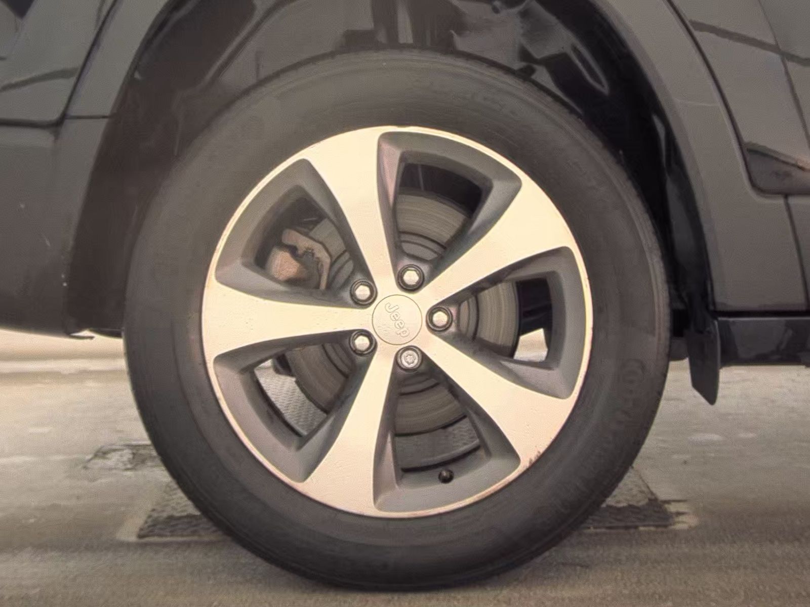 2022 Jeep Cherokee Limited AWD