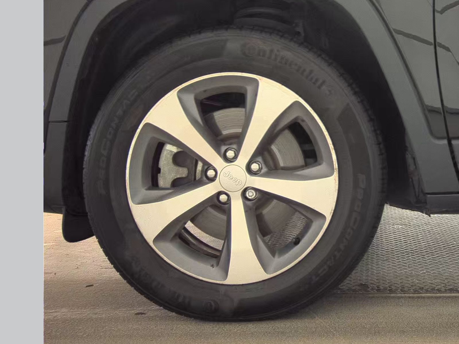 2022 Jeep Cherokee Limited AWD