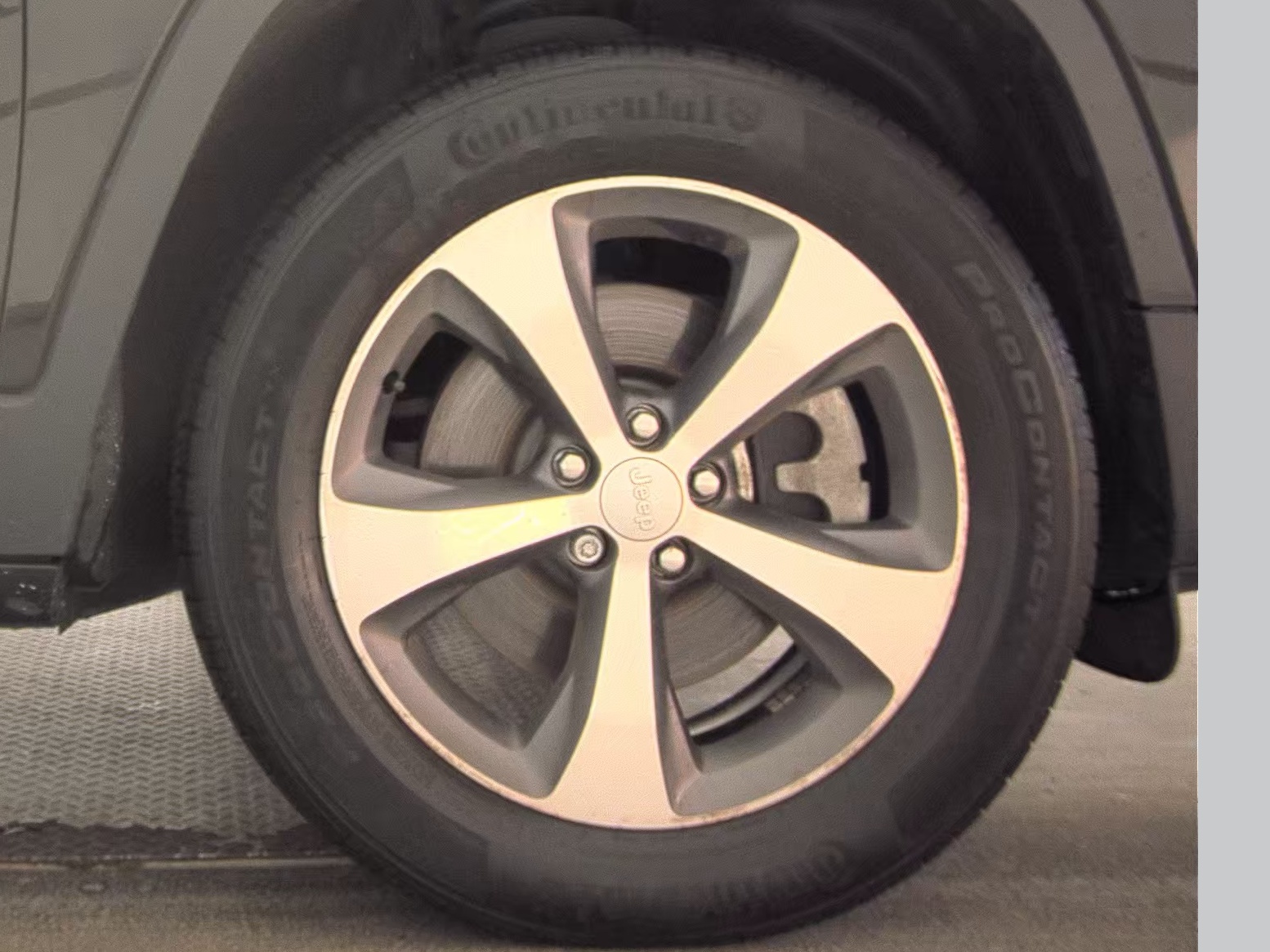 2022 Jeep Cherokee Limited AWD