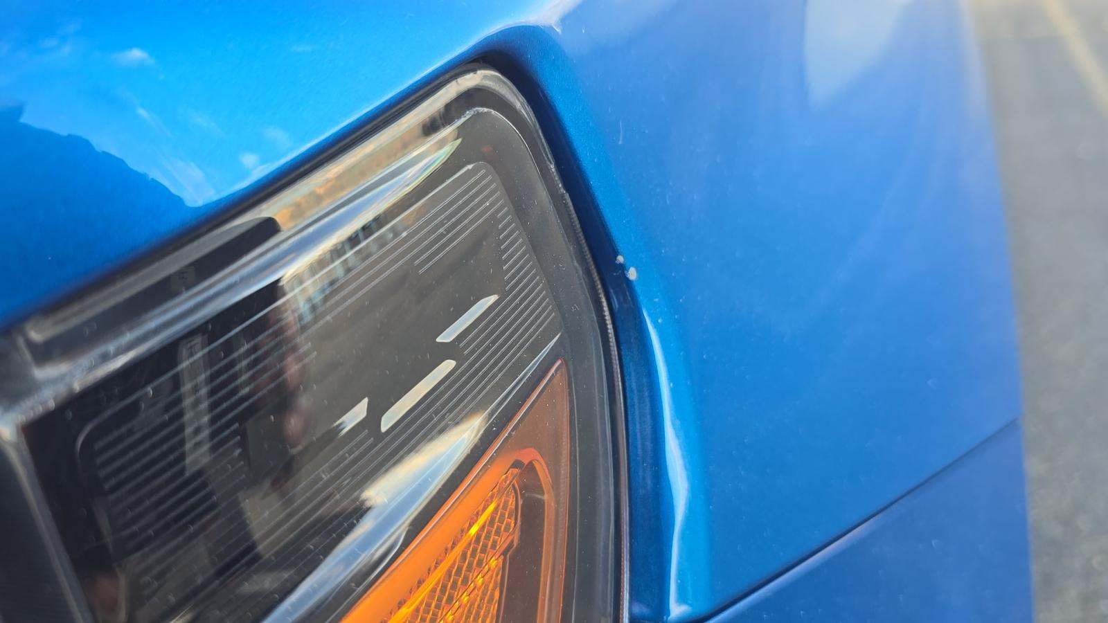 2023 Chevrolet Silverado 1500 Custom AWD