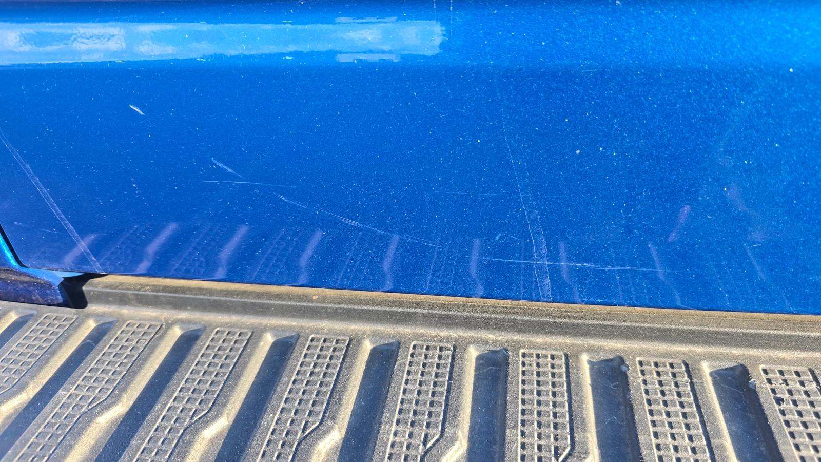 2023 Chevrolet Silverado 1500 Custom AWD