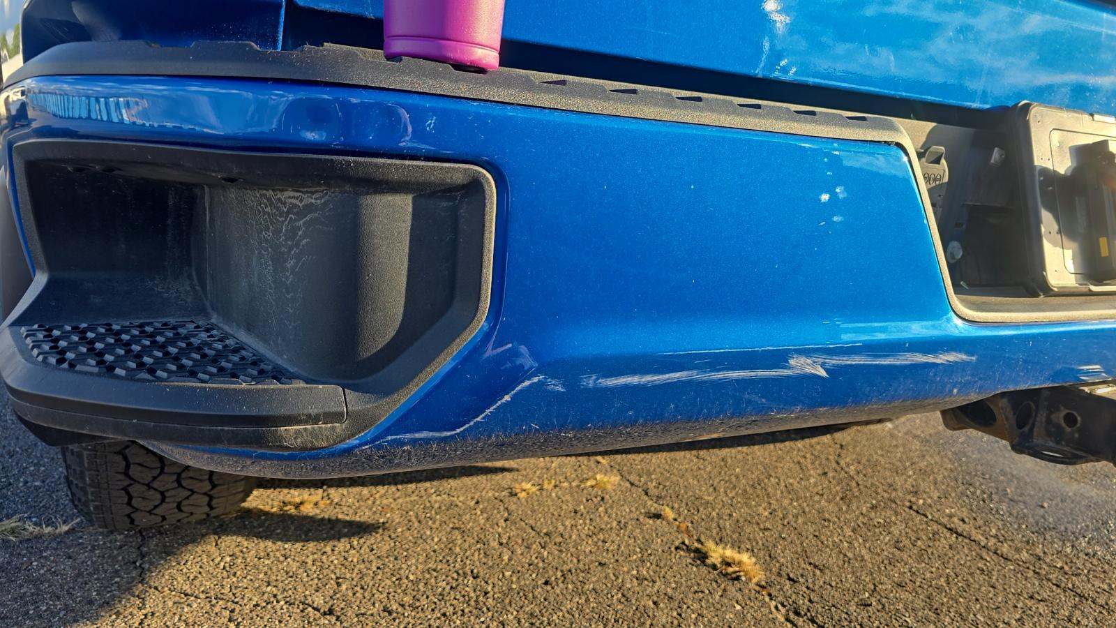 2023 Chevrolet Silverado 1500 Custom AWD