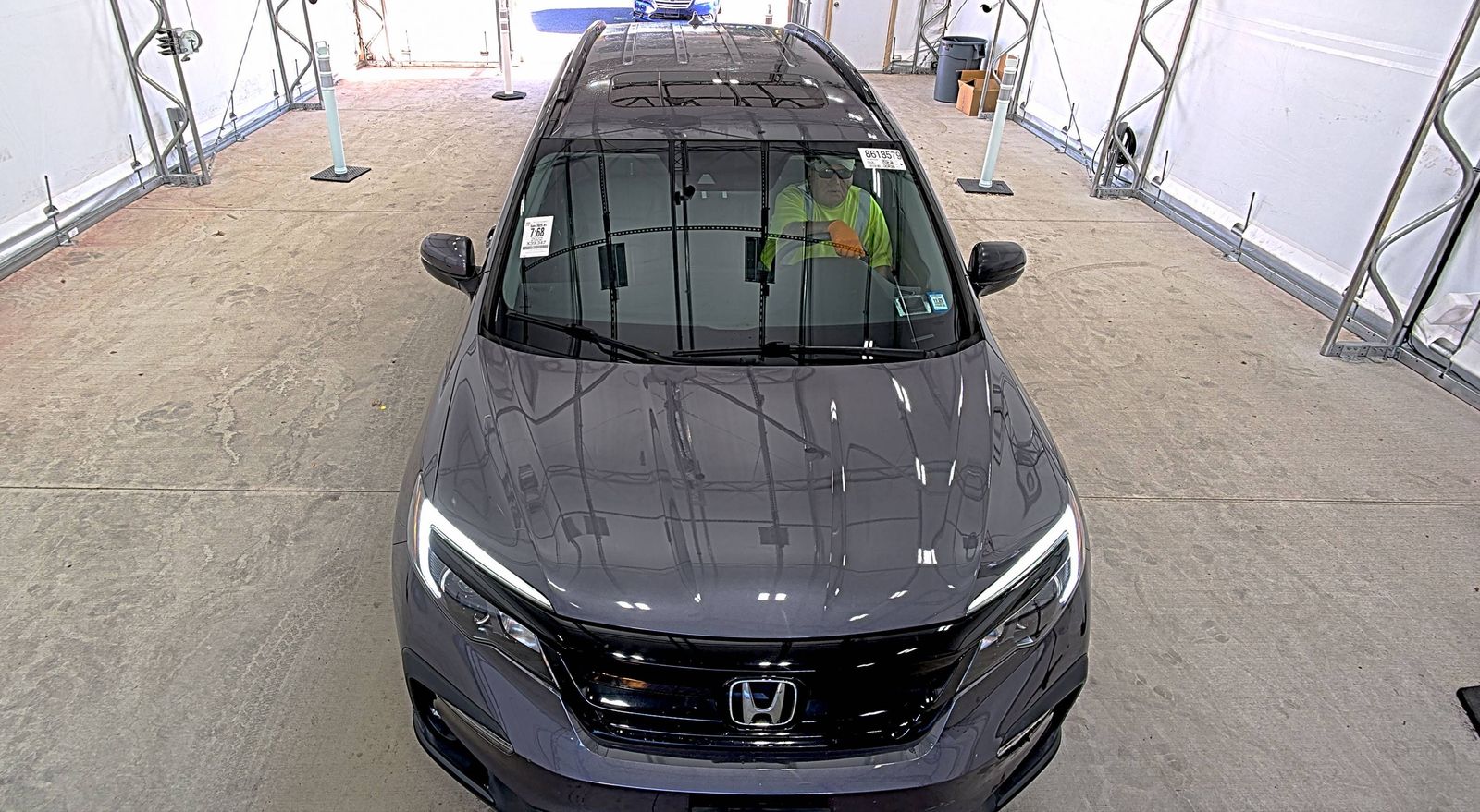 2022 Honda Pilot Special Edition AWD