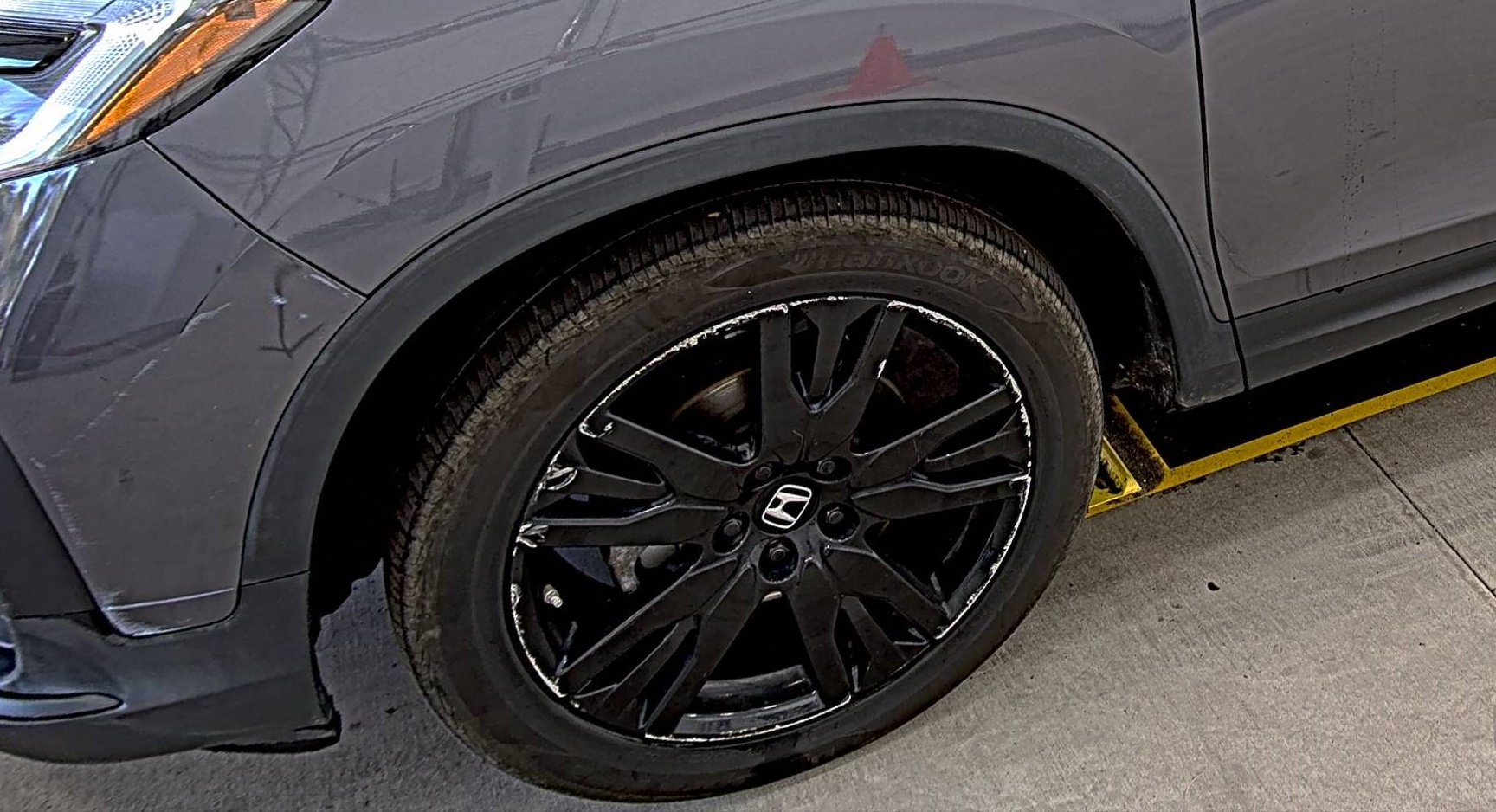 2022 Honda Pilot Special Edition AWD