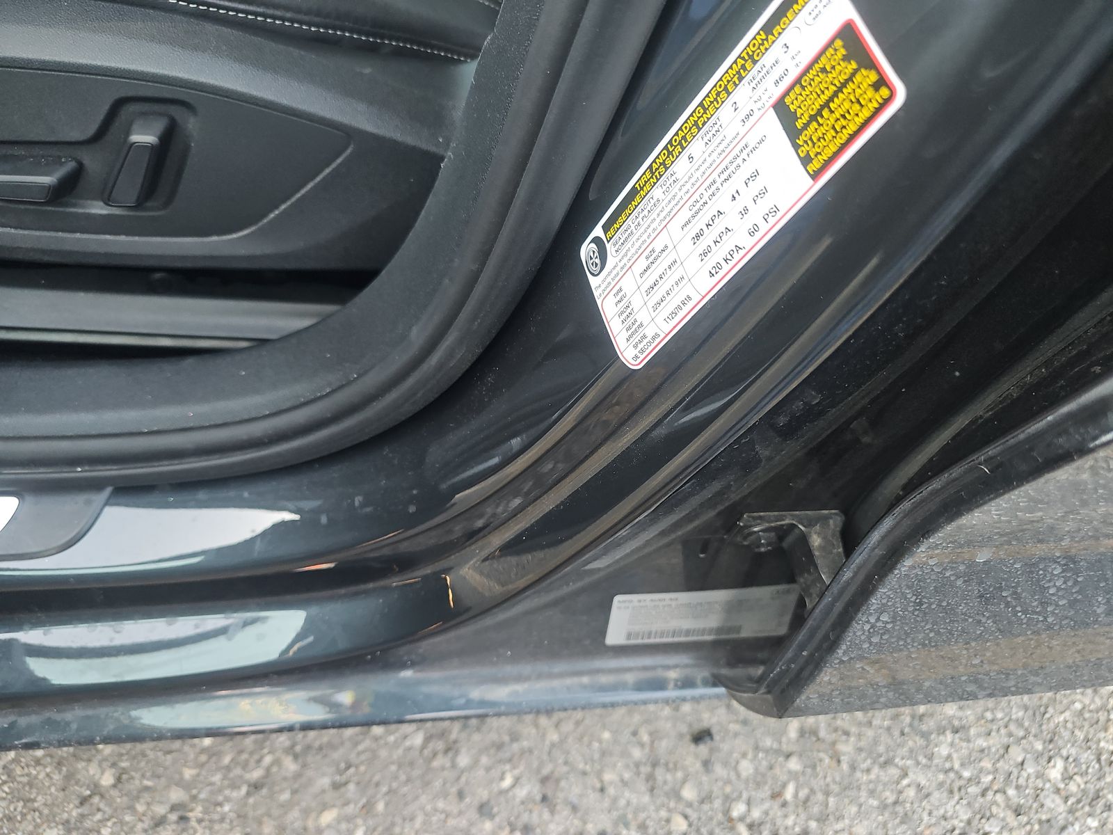 2024 Audi A3 2.0T Premium FWD