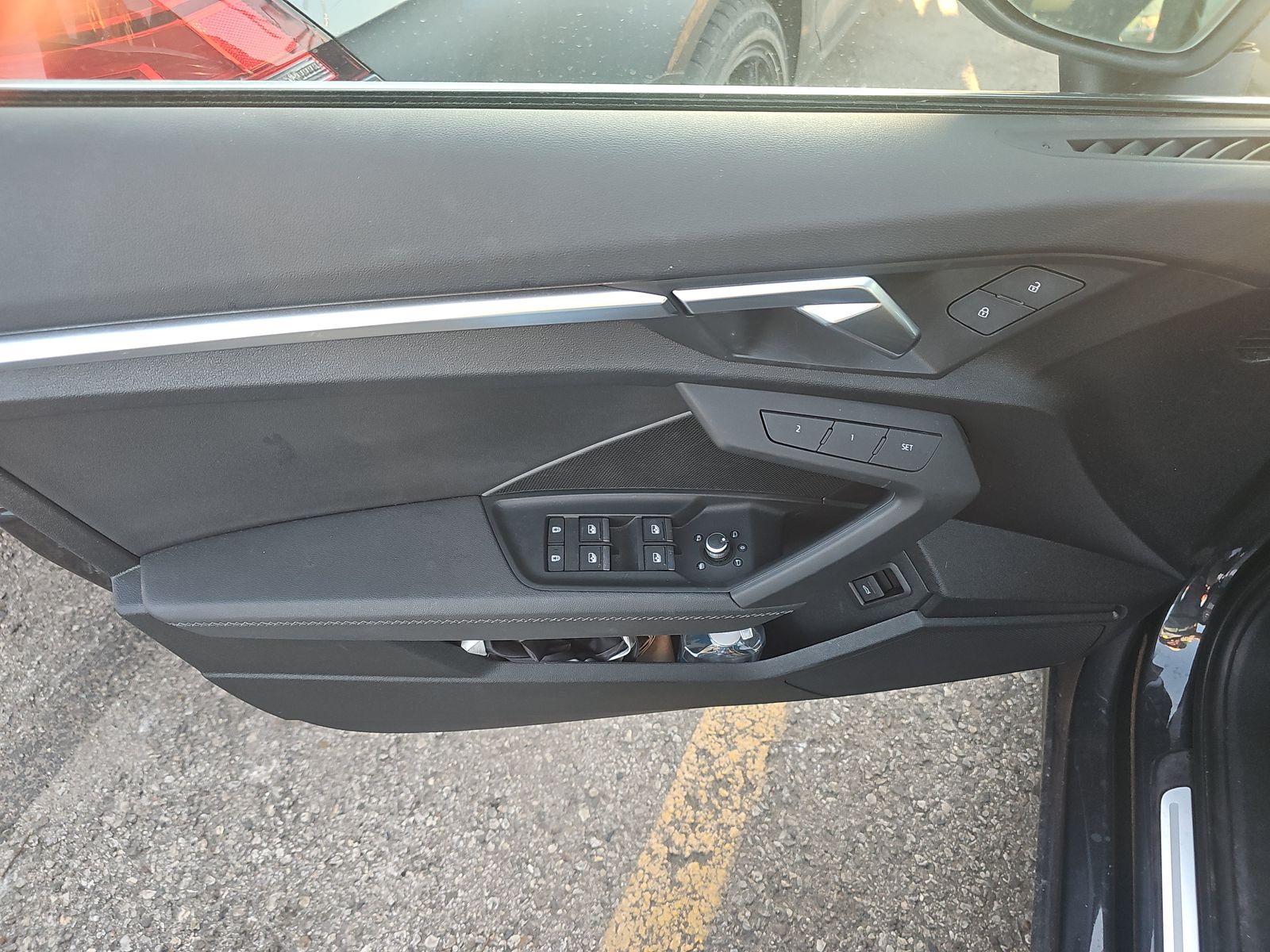 2024 Audi A3 2.0T Premium FWD