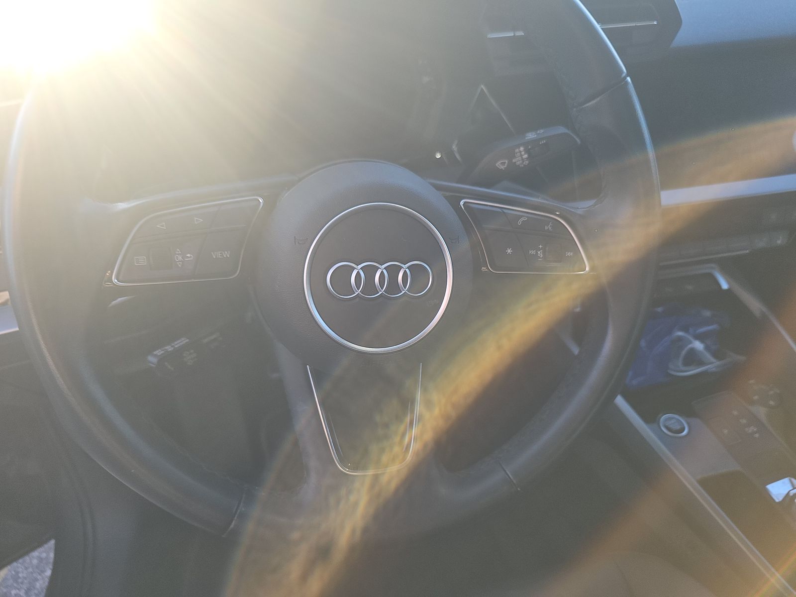 2024 Audi A3 2.0T Premium FWD