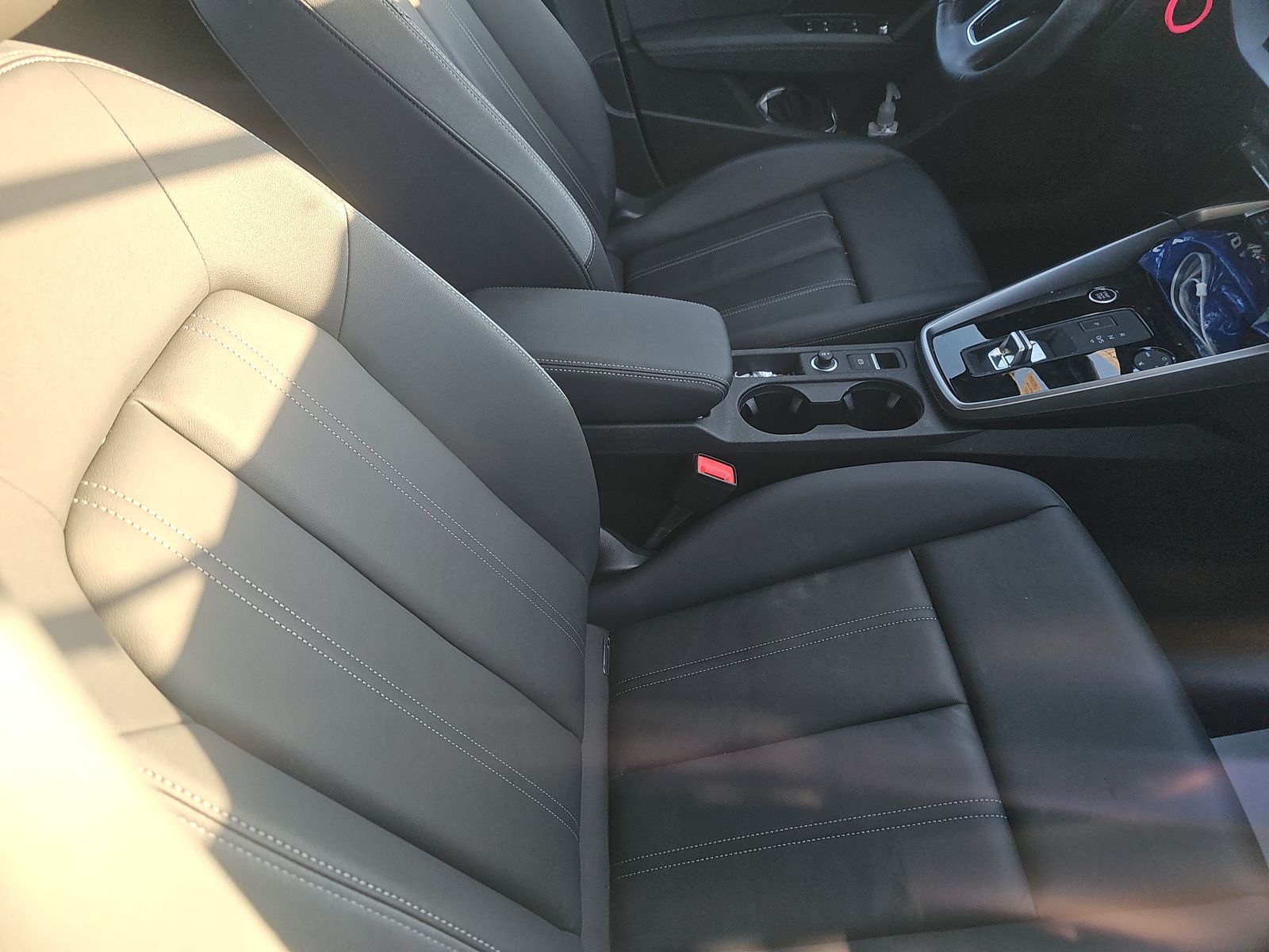 2024 Audi A3 2.0T Premium FWD