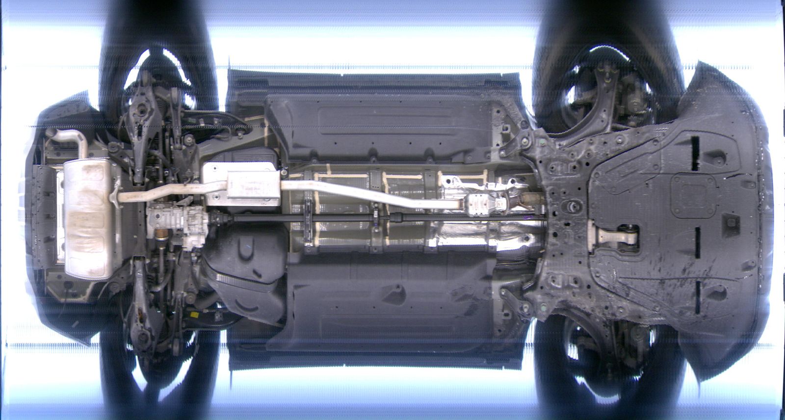 2025 Kia Sportage EX AWD