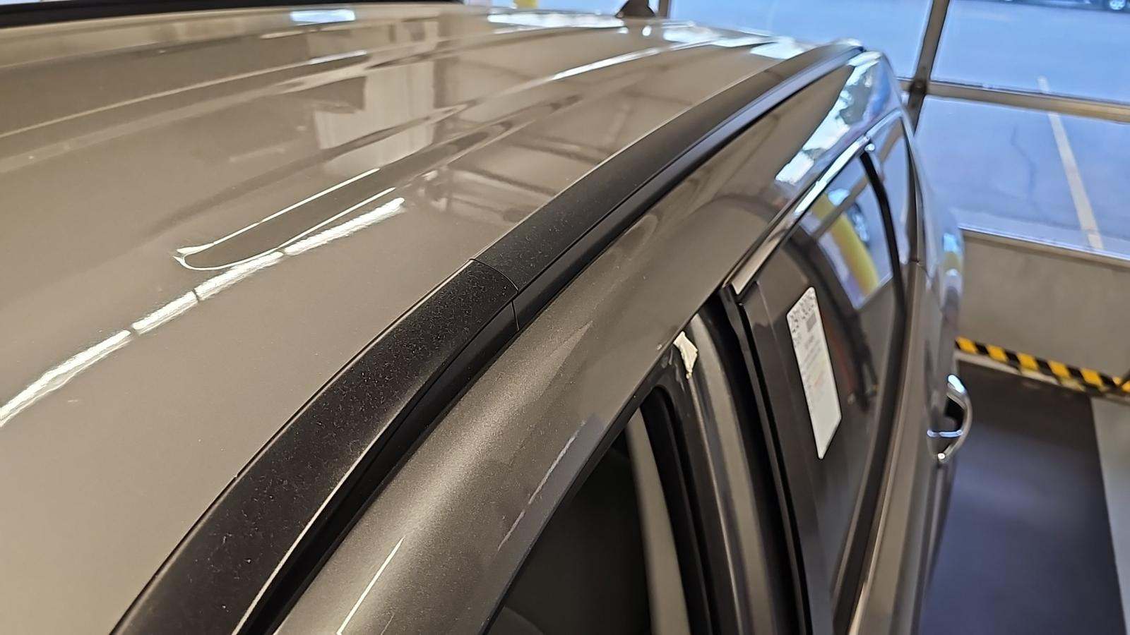 2017 Hyundai Santa Fe Sport Base AWD