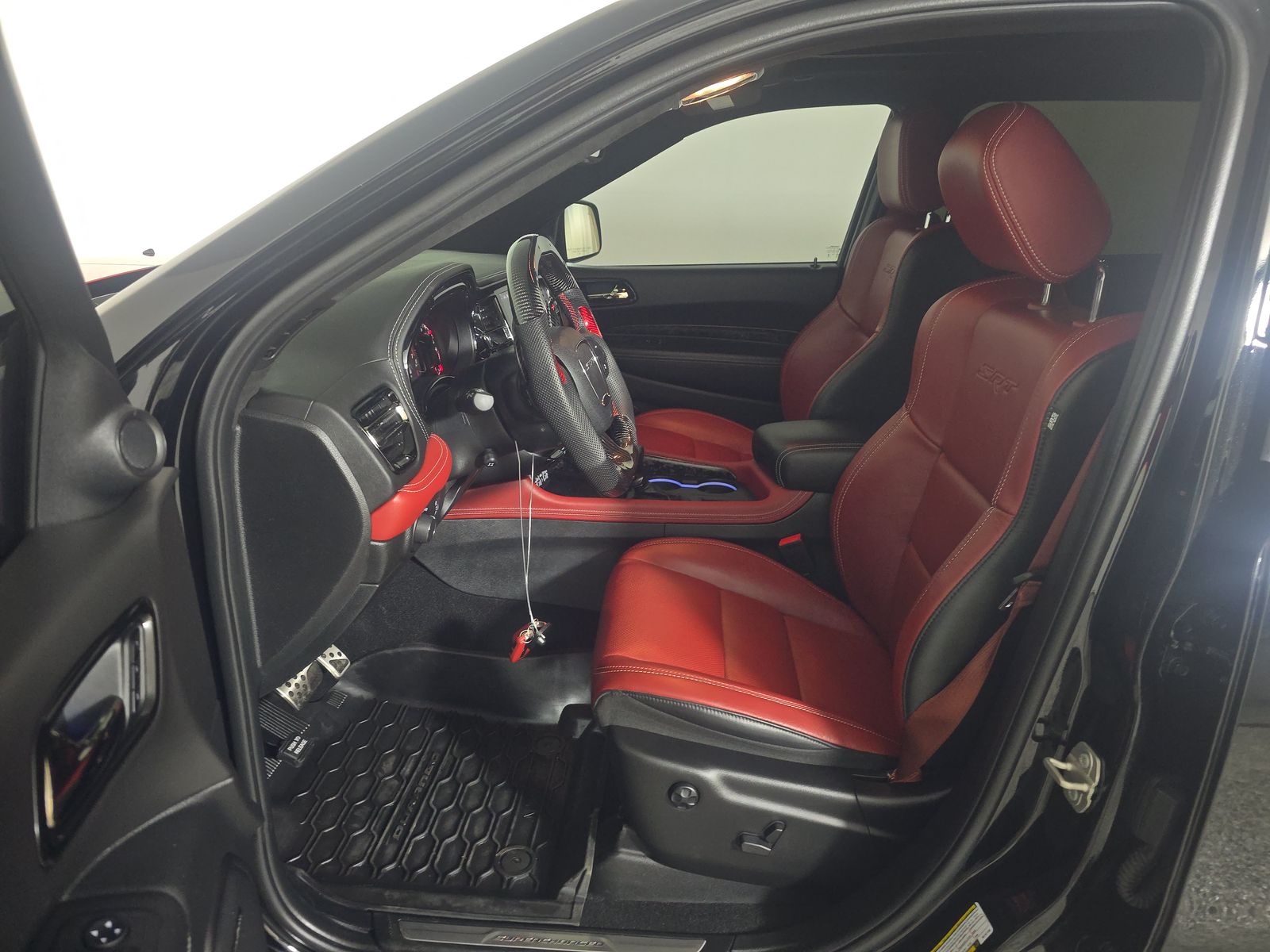 2024 Dodge Durango SRT Hellcat Premium AWD