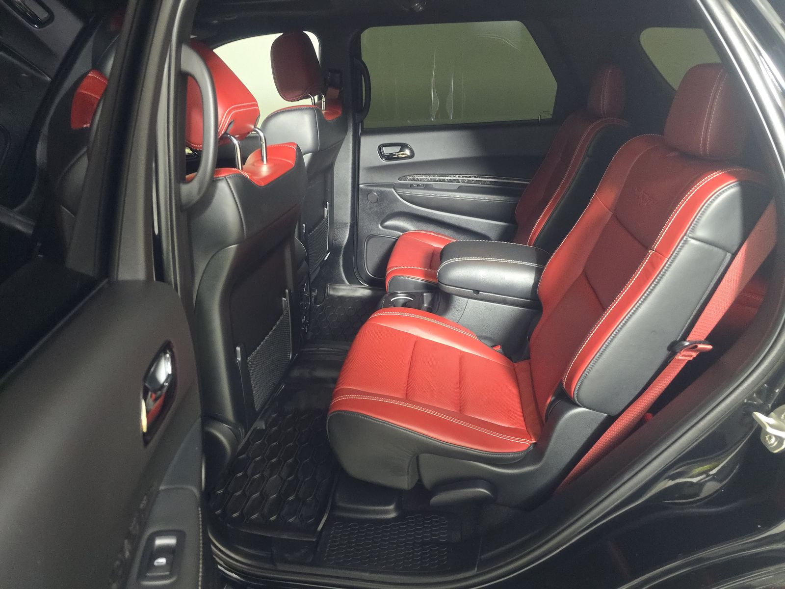 2024 Dodge Durango SRT Hellcat Premium AWD