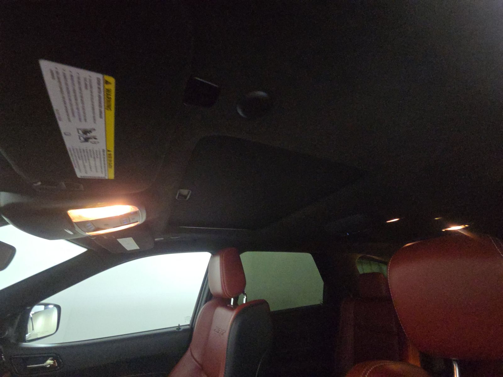 2024 Dodge Durango SRT Hellcat Premium AWD