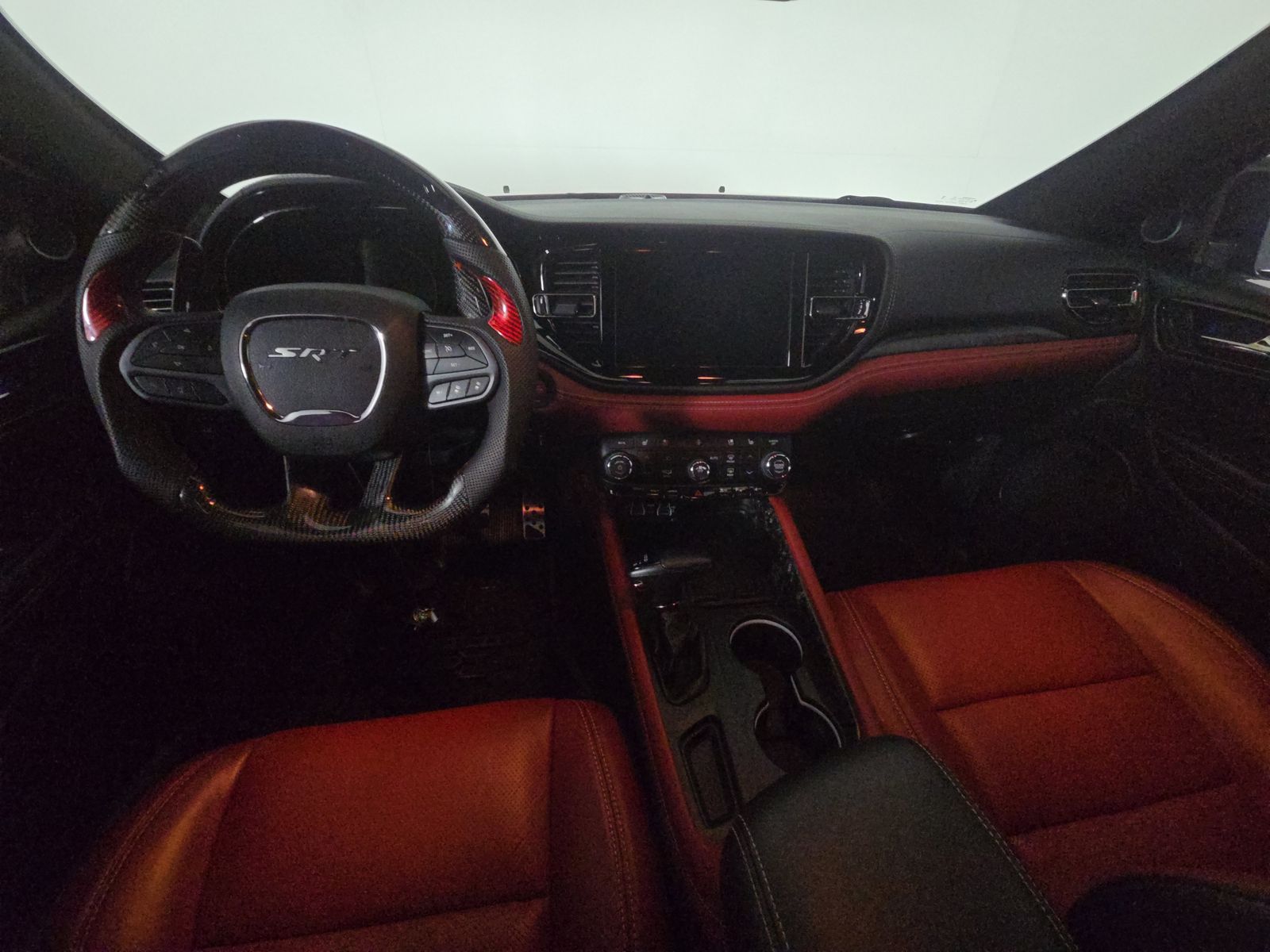 2024 Dodge Durango SRT Hellcat Premium AWD