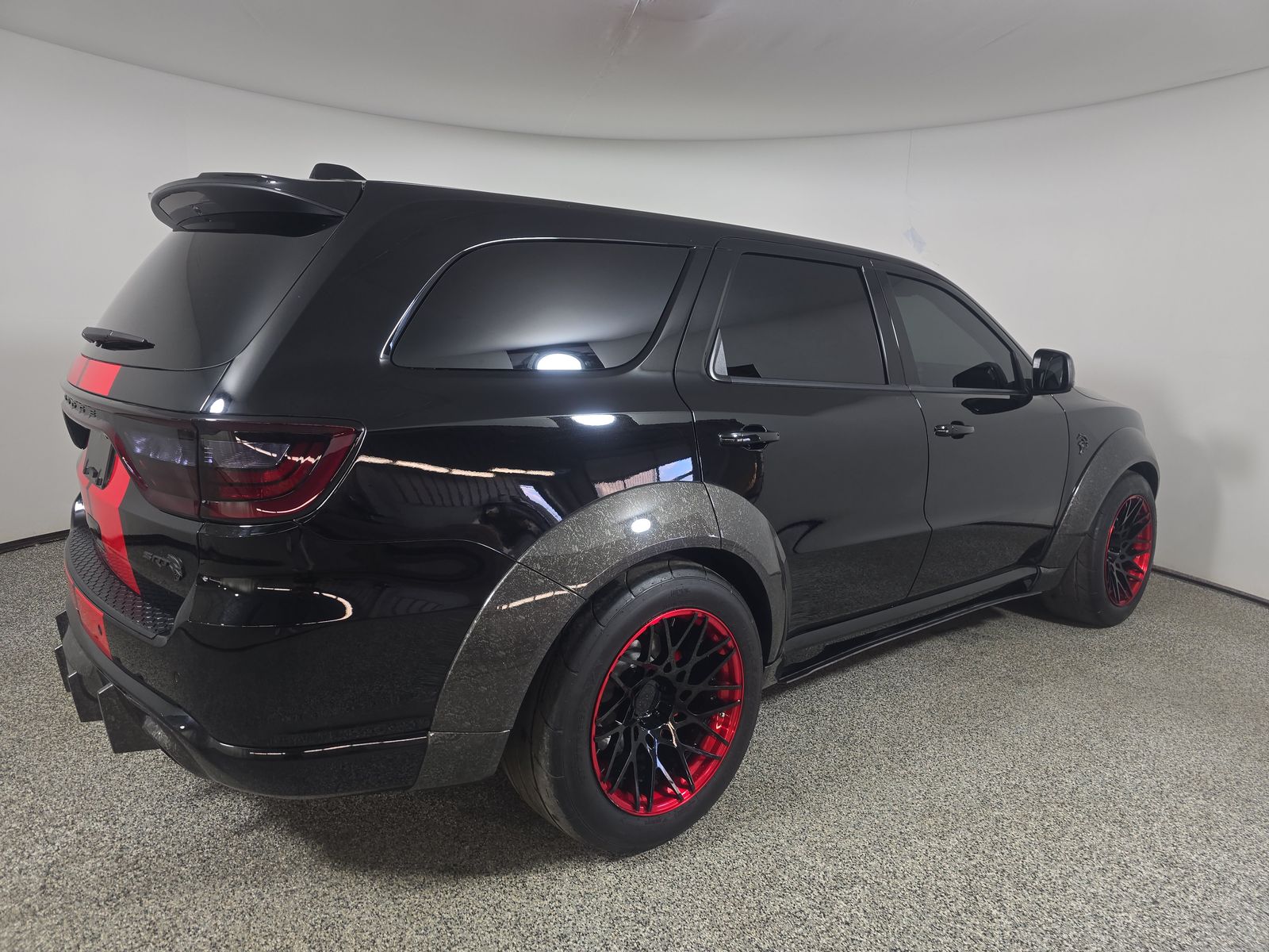 2024 Dodge Durango SRT Hellcat Premium AWD